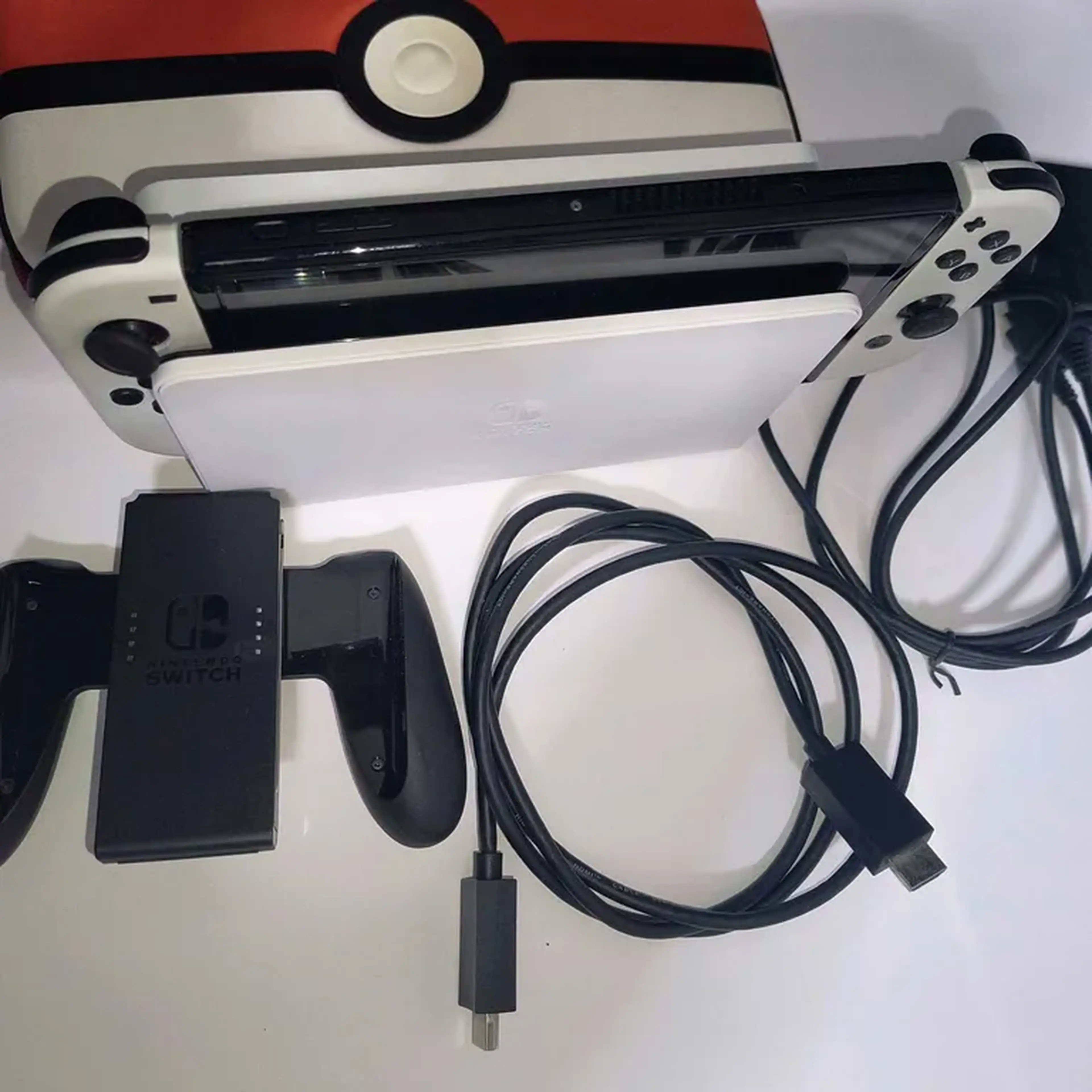 NINTENDO SWIFT NOVO imagem