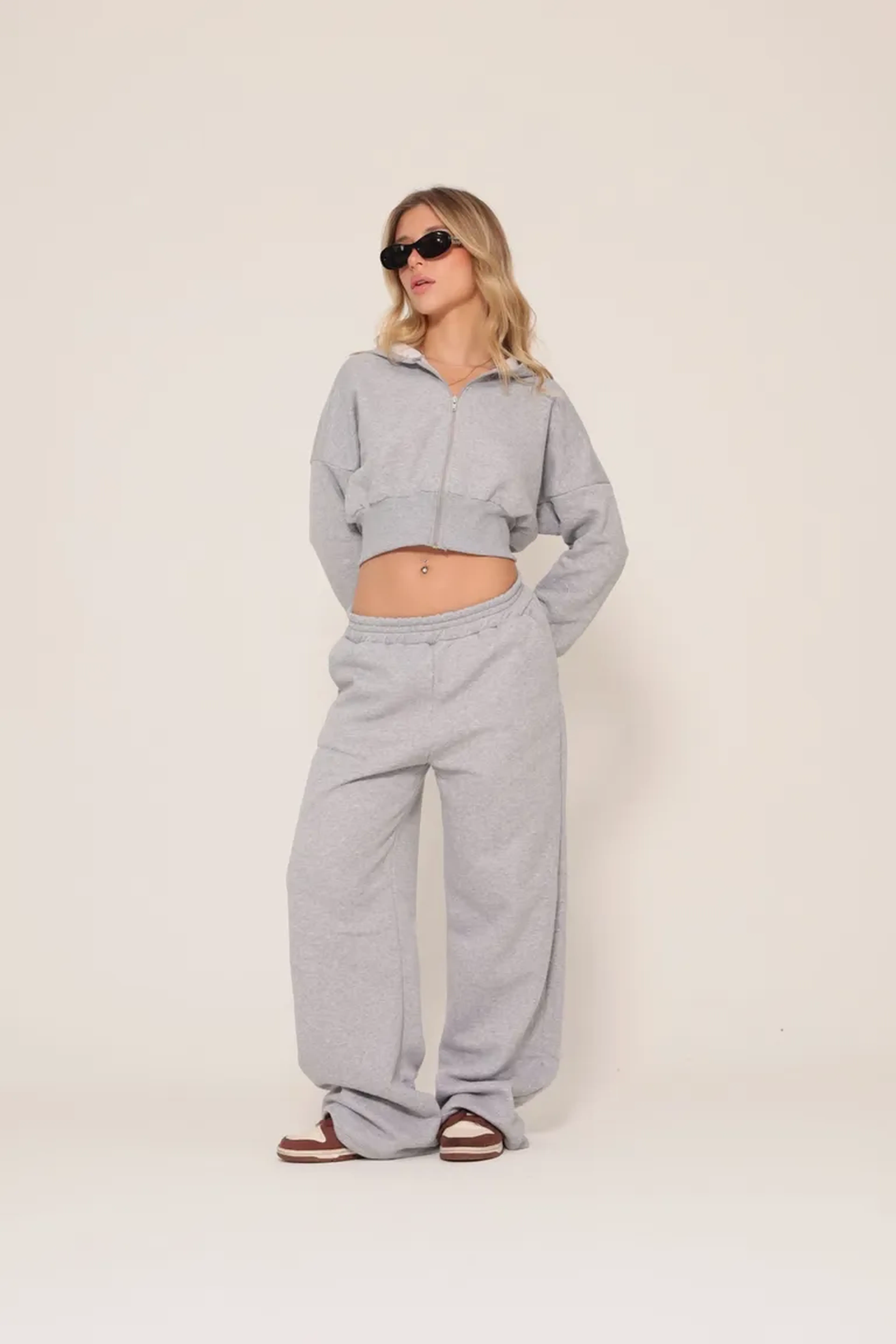 CONJUNTO WINTER imagem