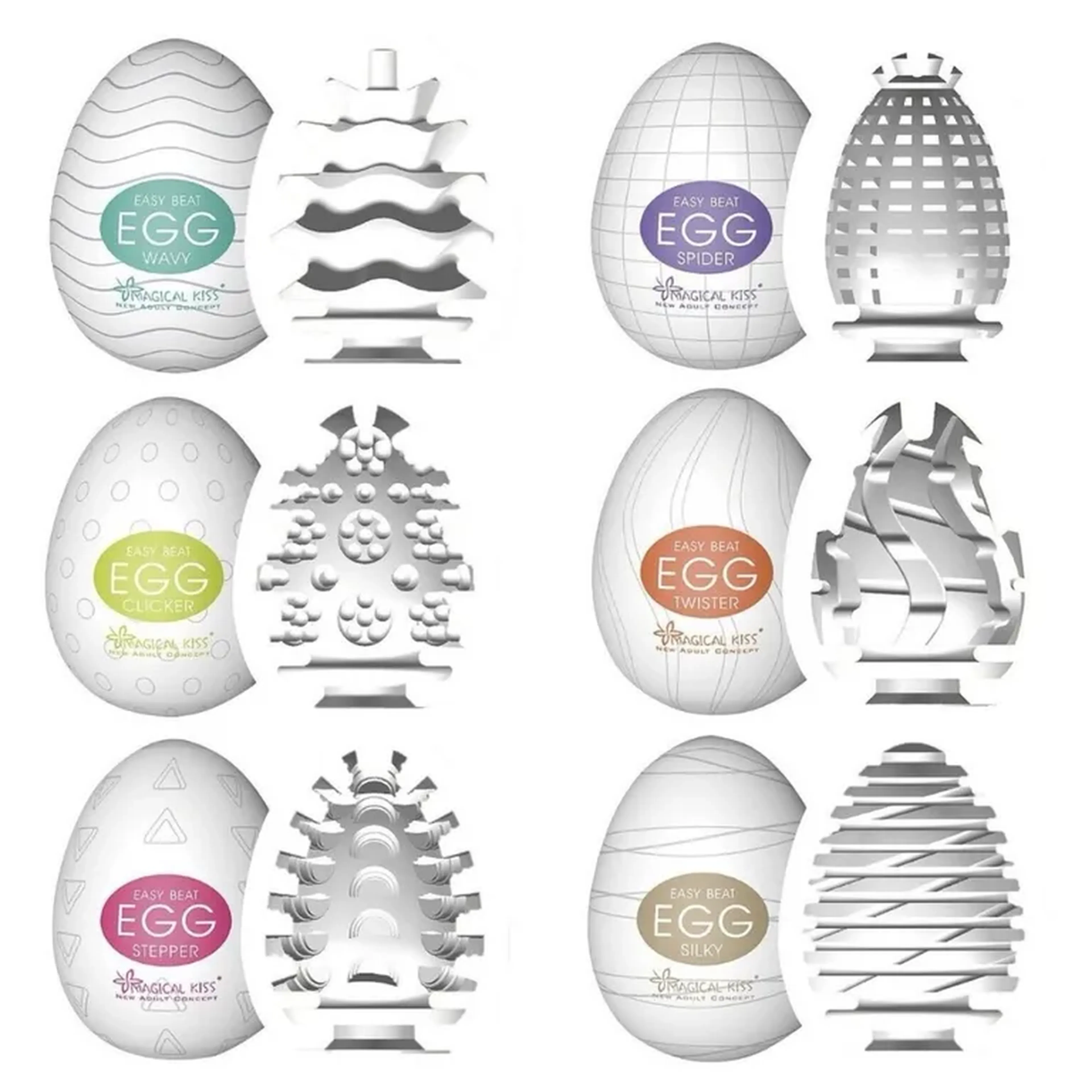 Egg masturbador imagem