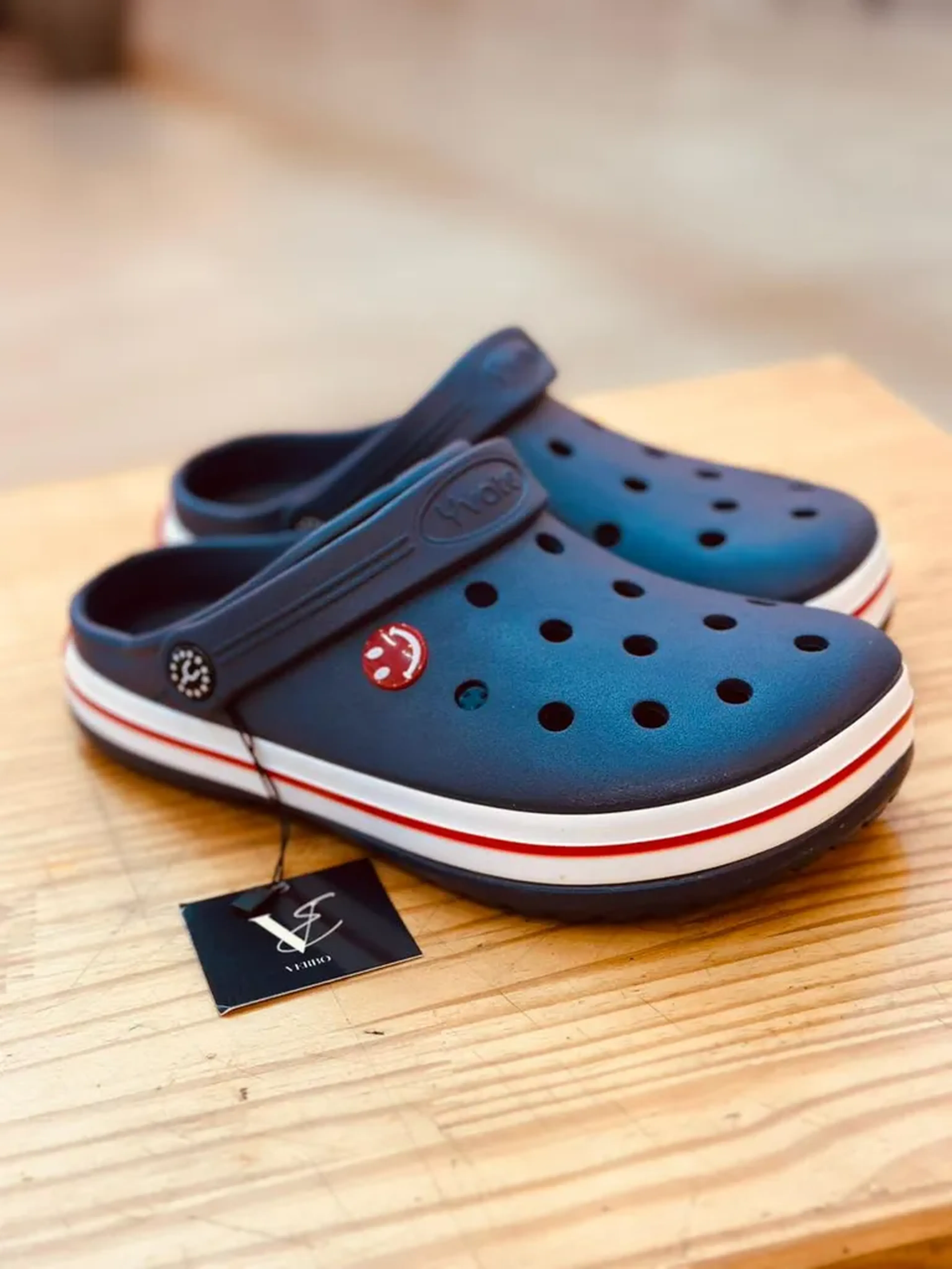 Sandália Crocs Crocband™ imagem