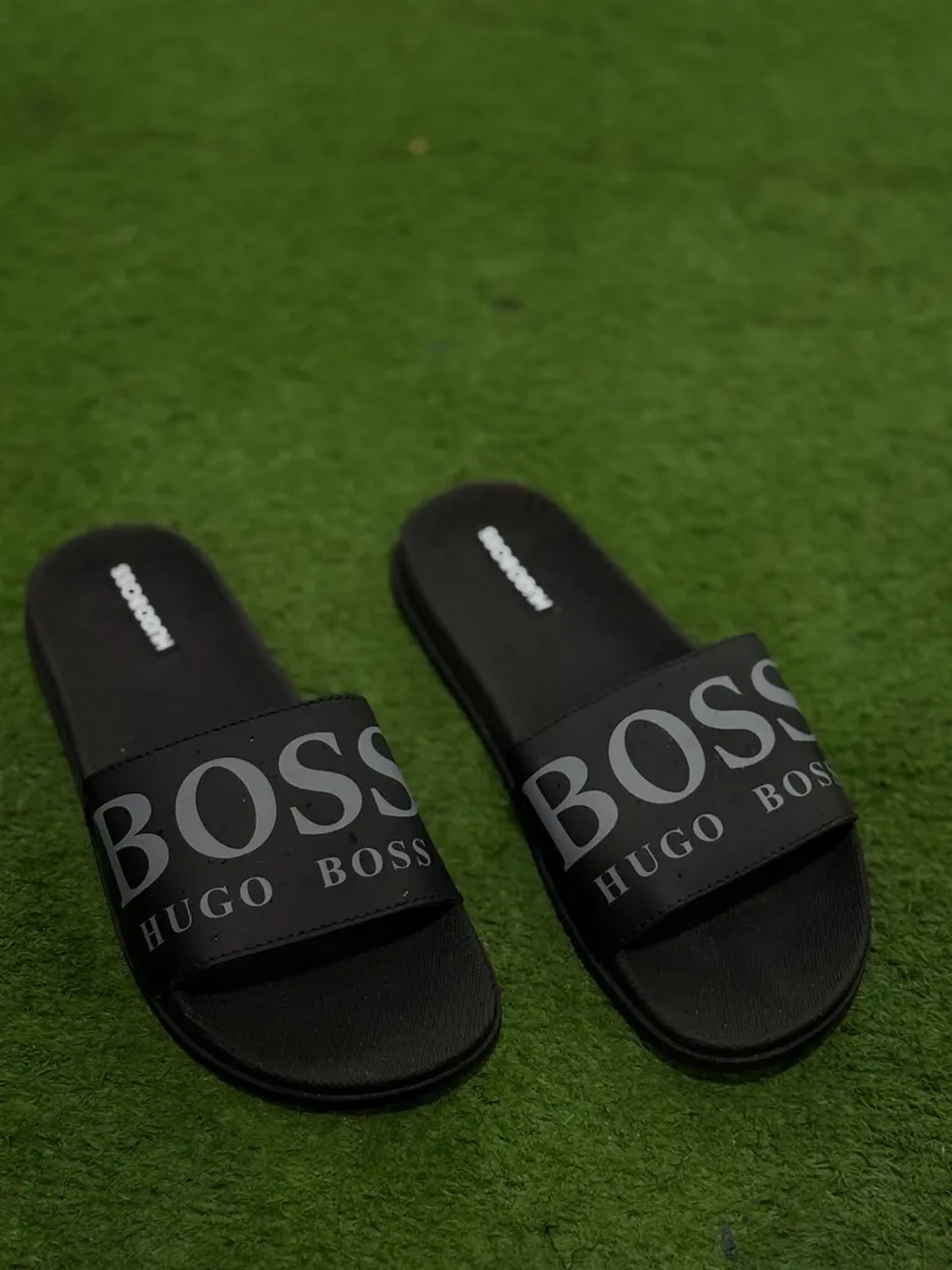 Chinelo Slide imagem