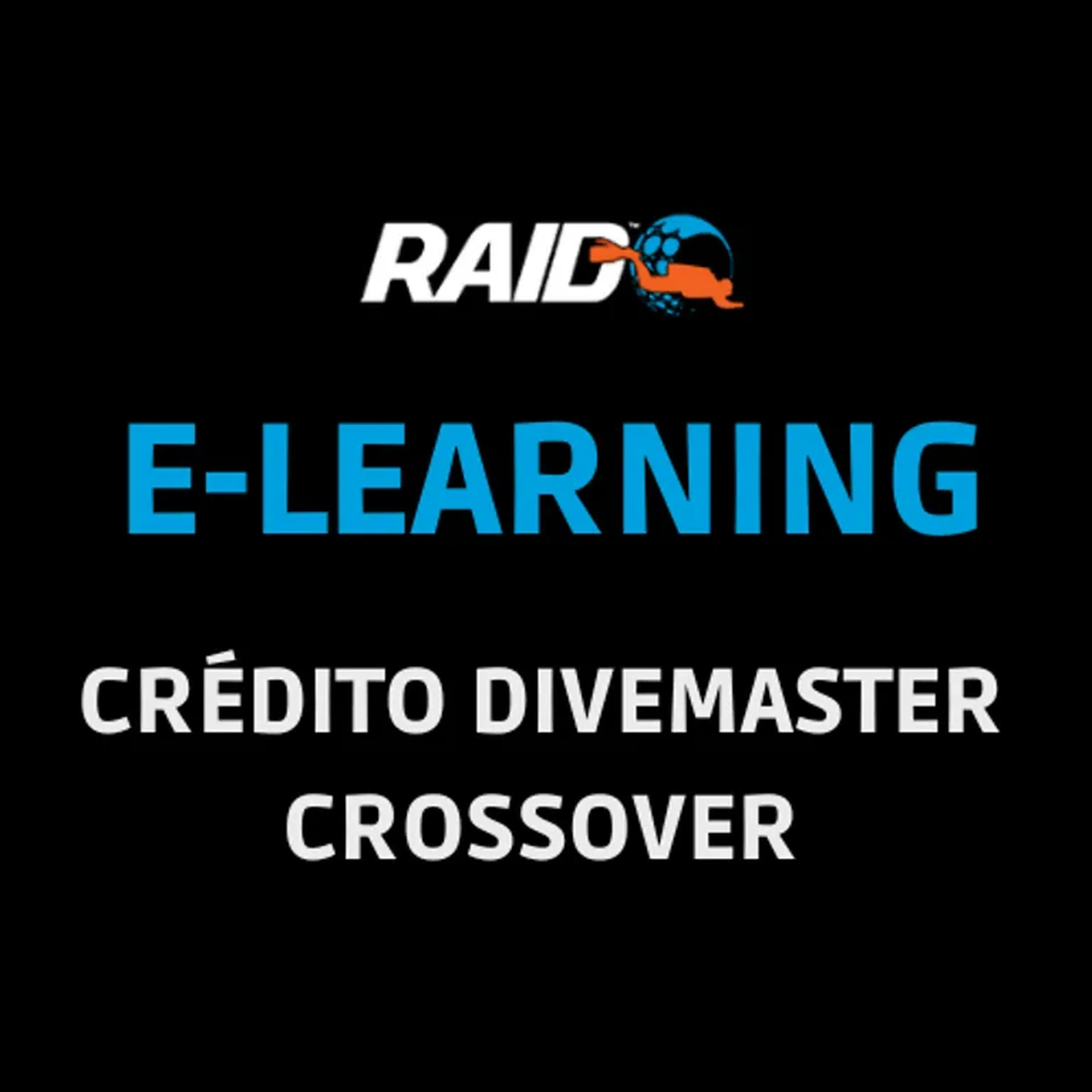 DIVEMASTER CROSSOVER imagem