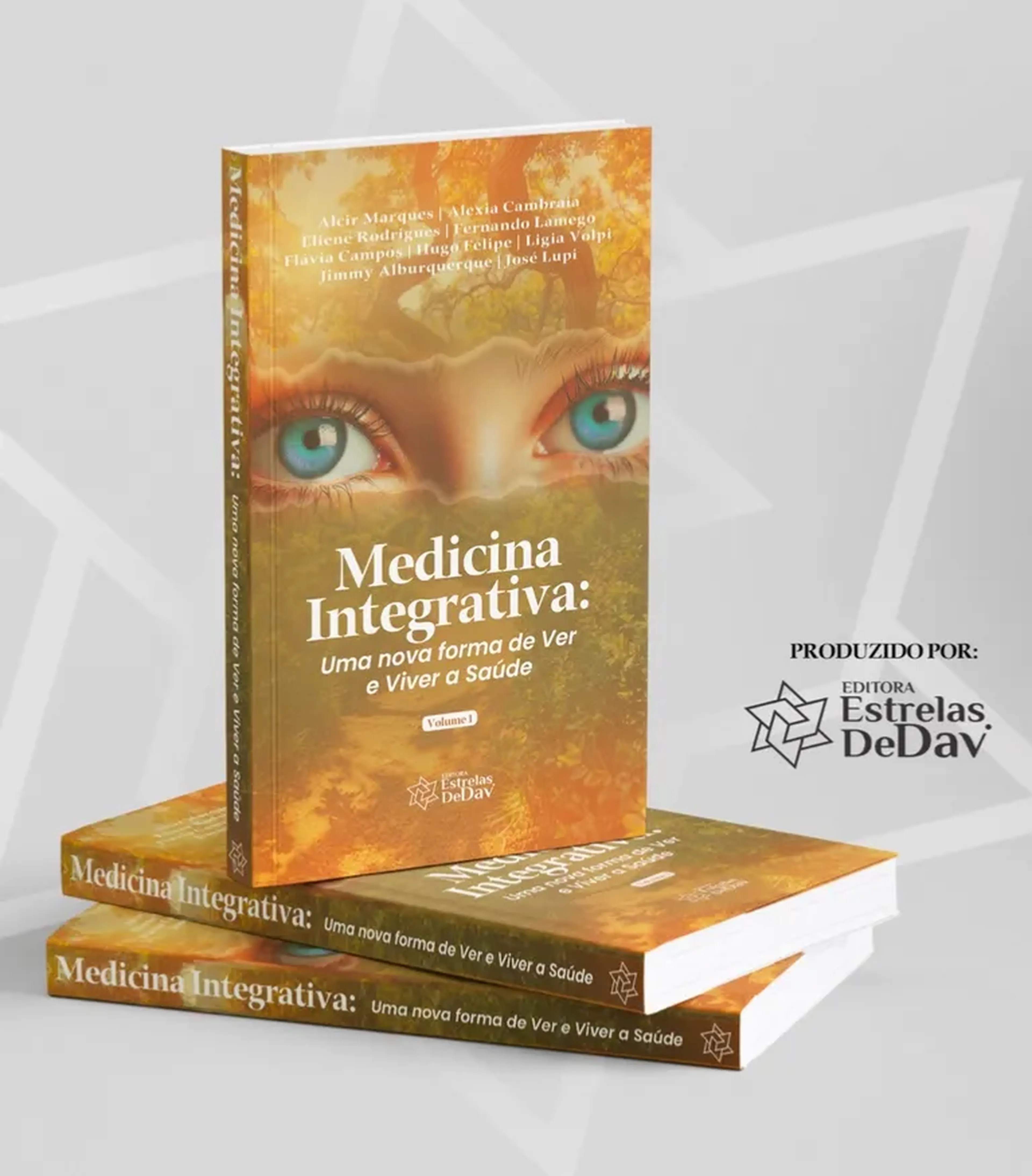 Medicina Integrativa: Uma nova forma de ver e viver a saúde imagem