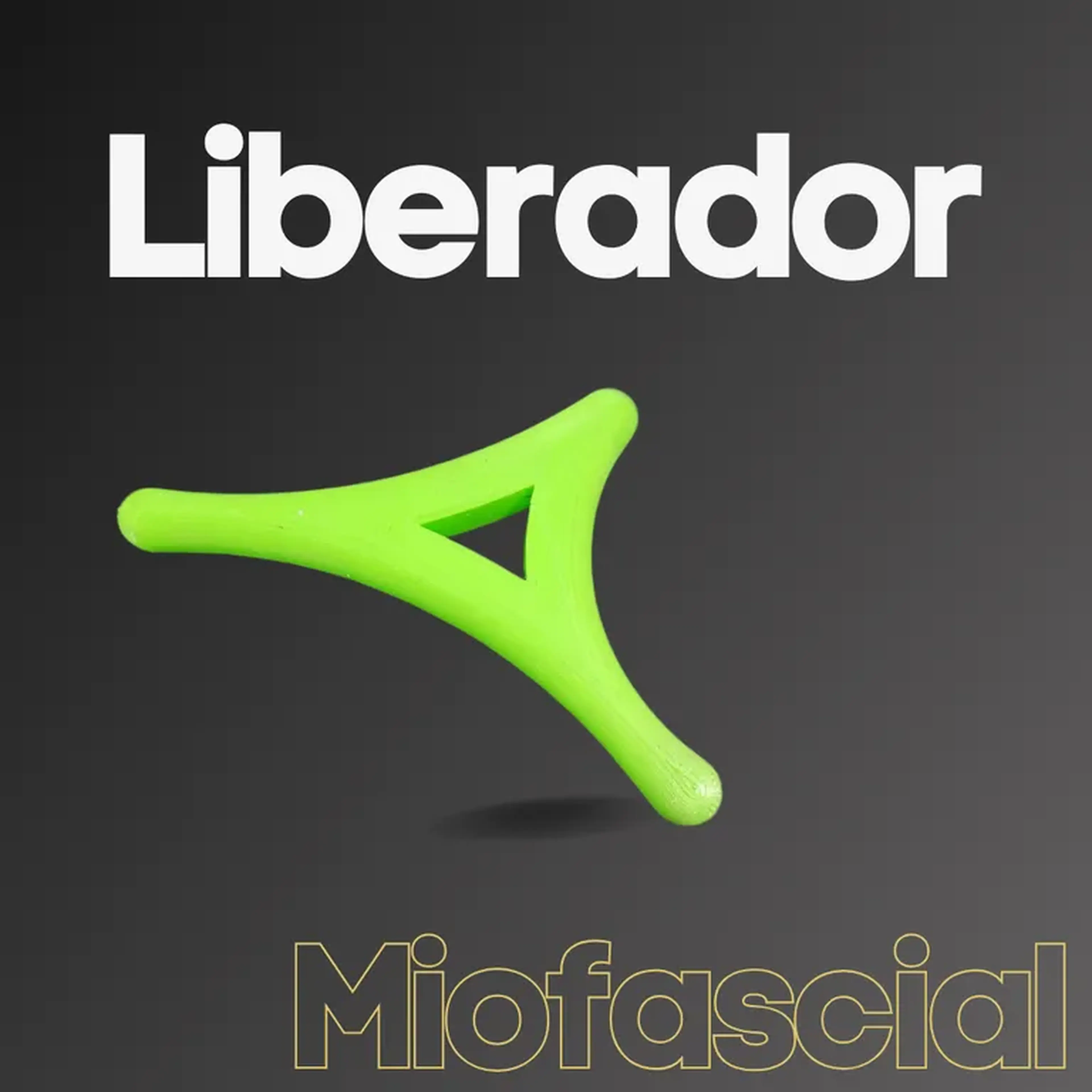 LIBERADOR MIOFASCIAL ( PEQUENO ) 10 unidades imagem