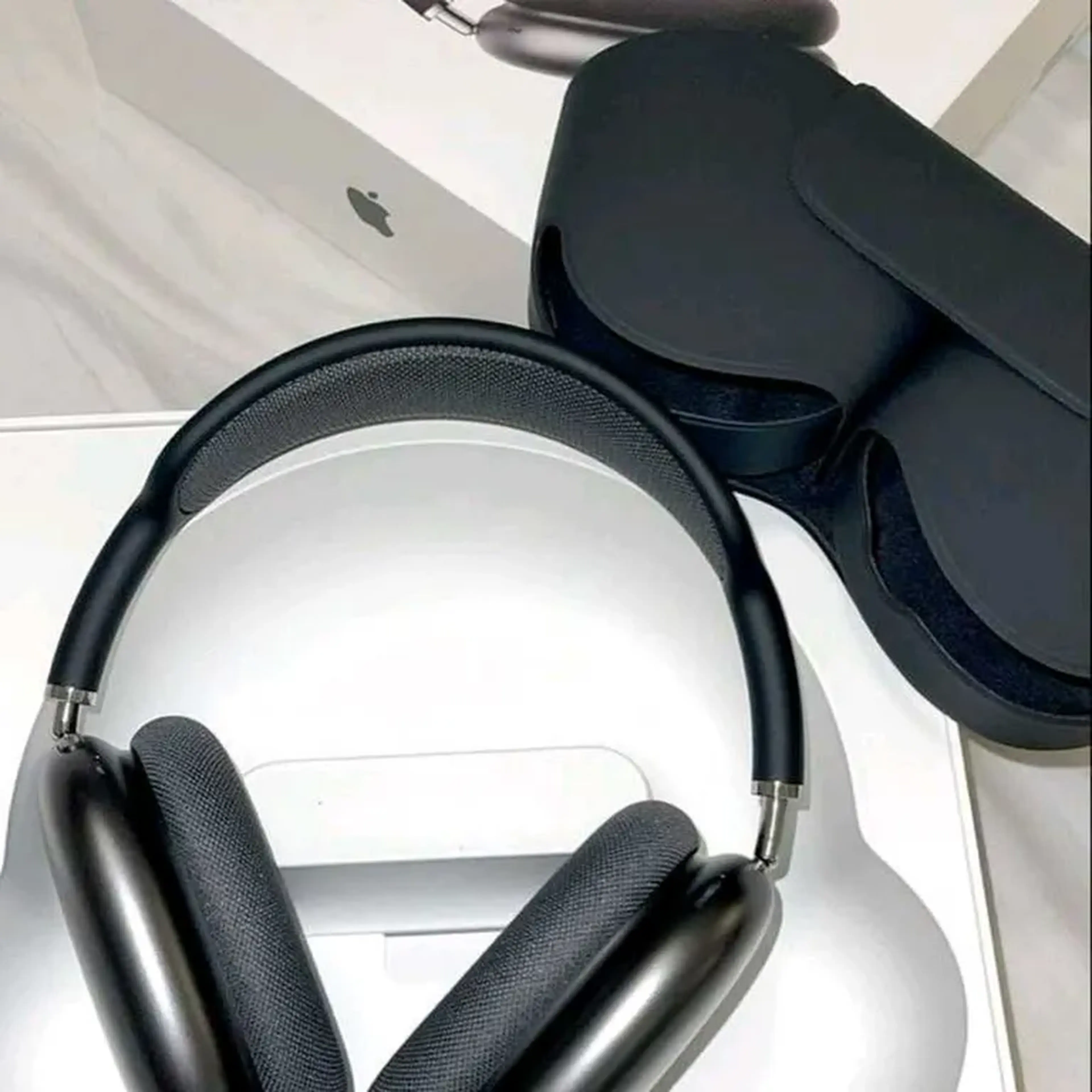 AIR PODS MAX imagem