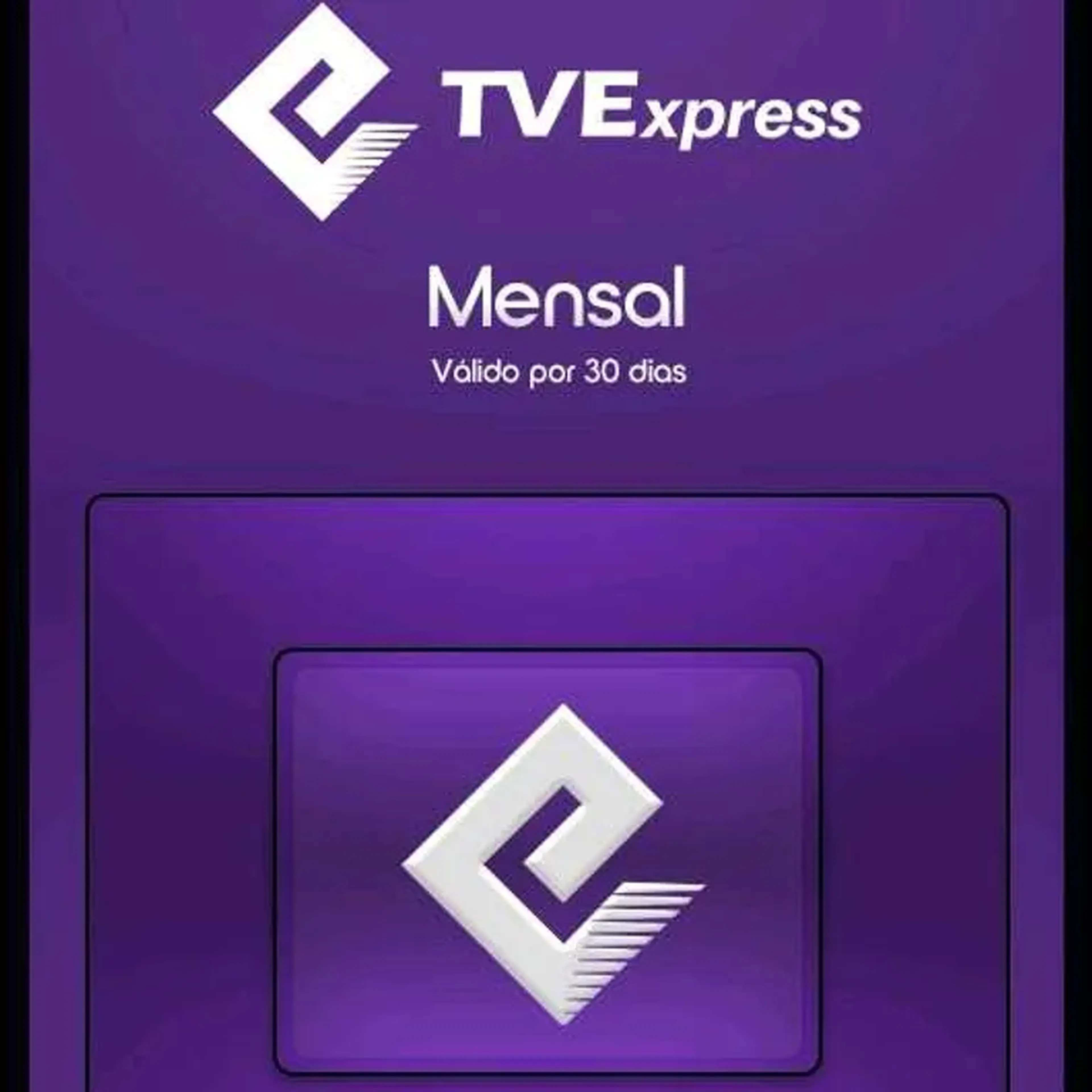 TVExpress imagem