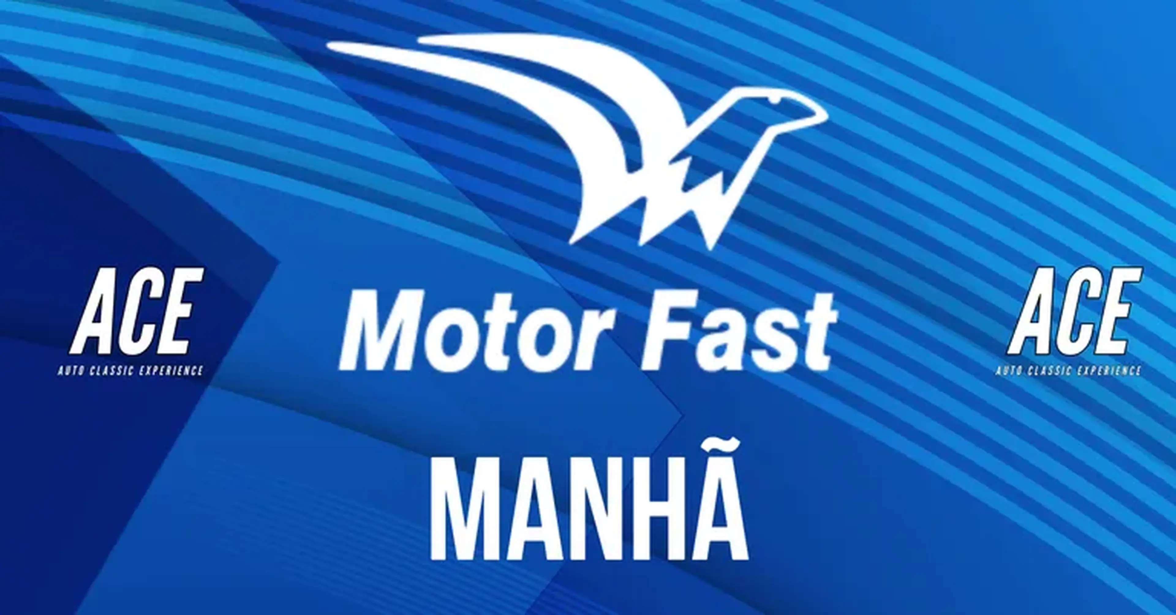 Manhã Meio-período - MotorFast Day - Panamericano imagem