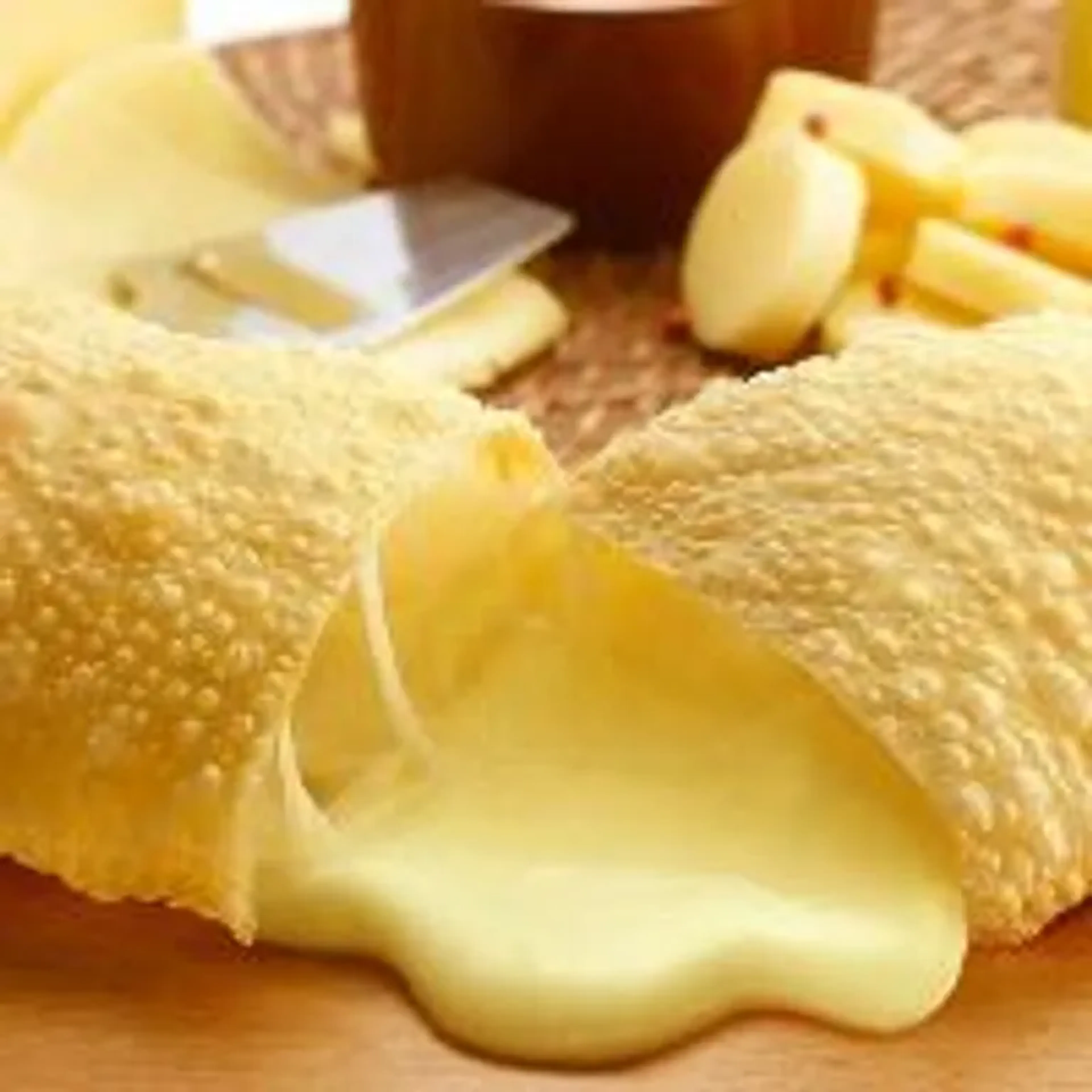 Queijo - Congelado imagem