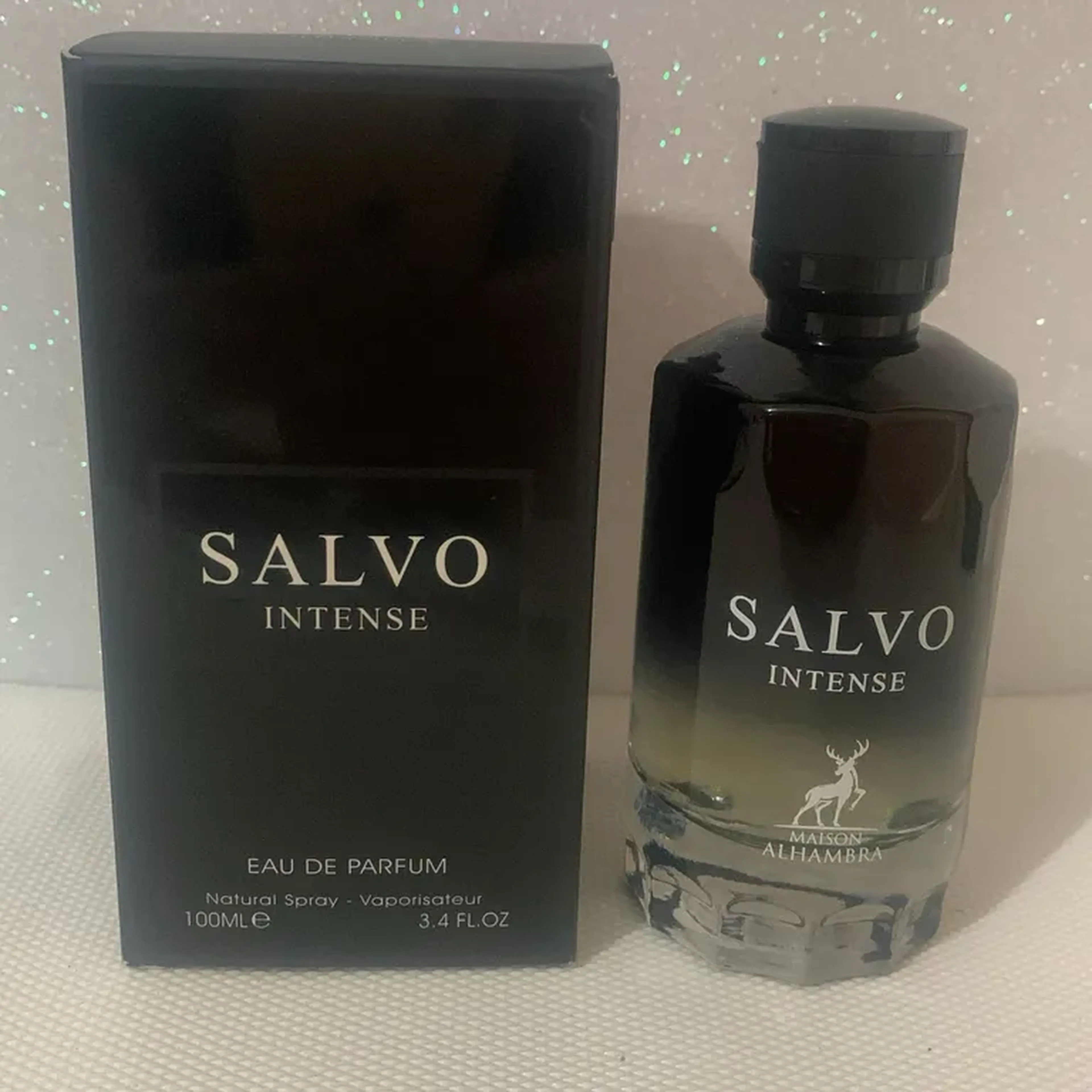 kit de Perfumes Árabes imagem