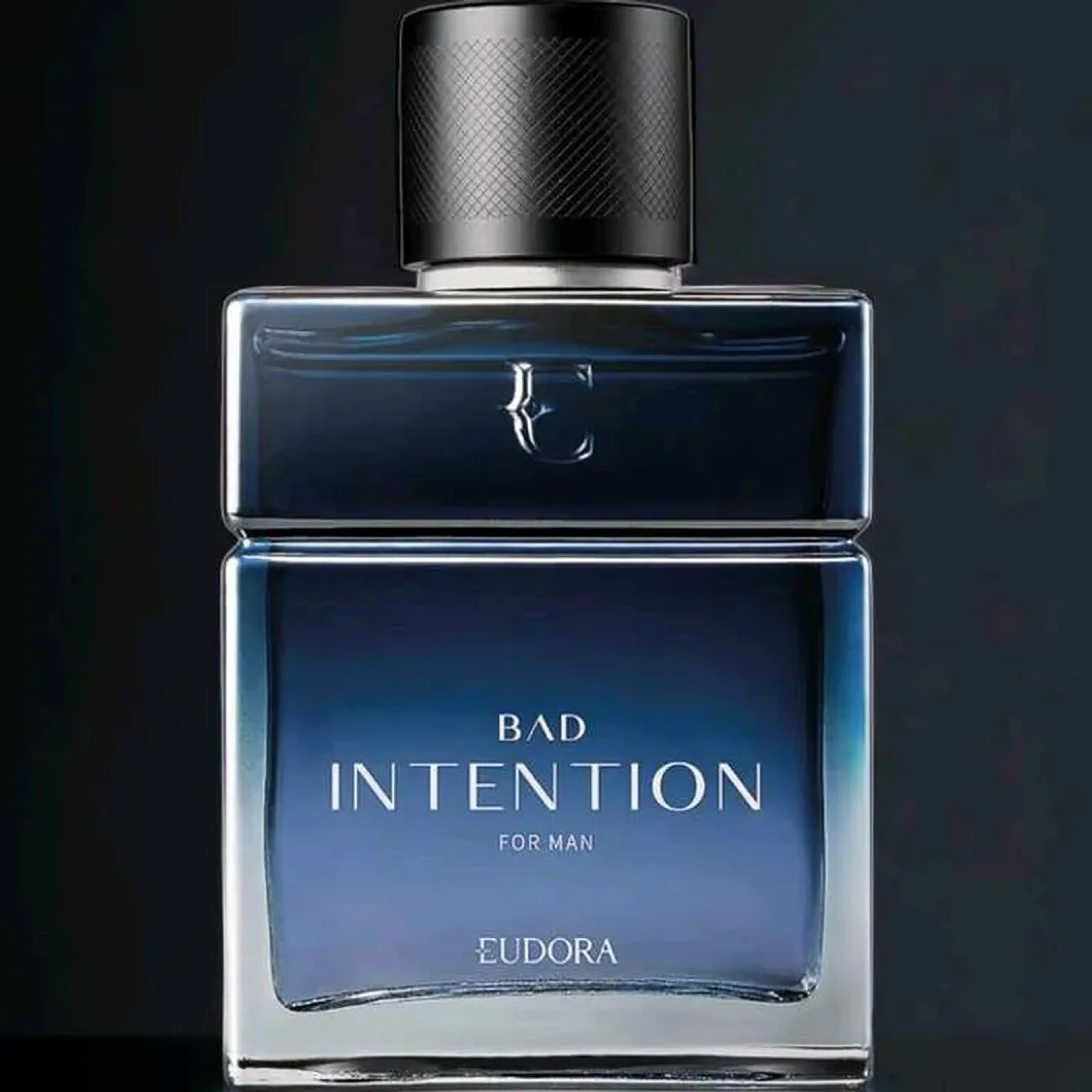 Perfume Bad Intention imagem