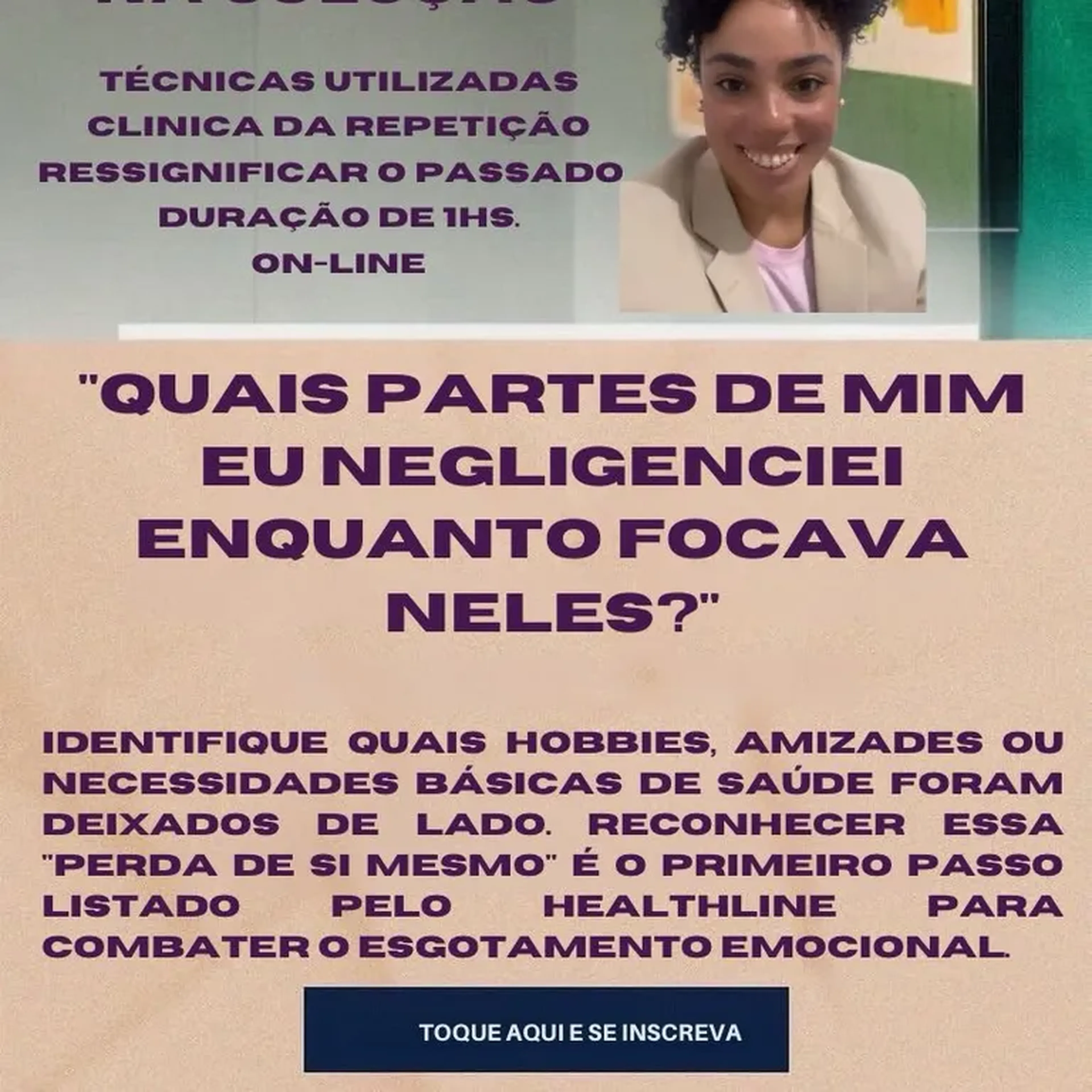 TERAPIA FOCADANA SOLUÇÃO 10 SESSOE imagem