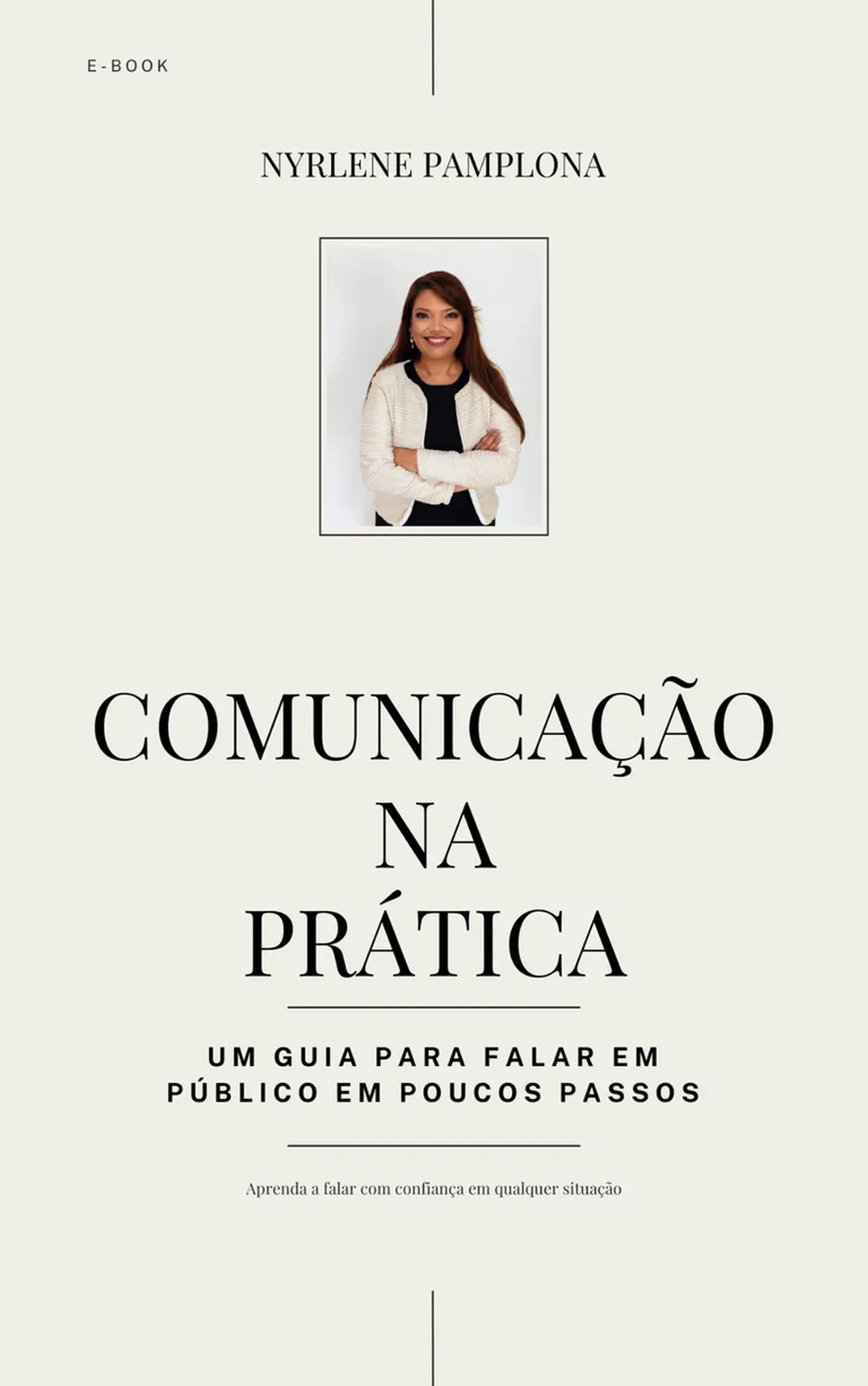 E-Book - Comunicação na Prática imagem