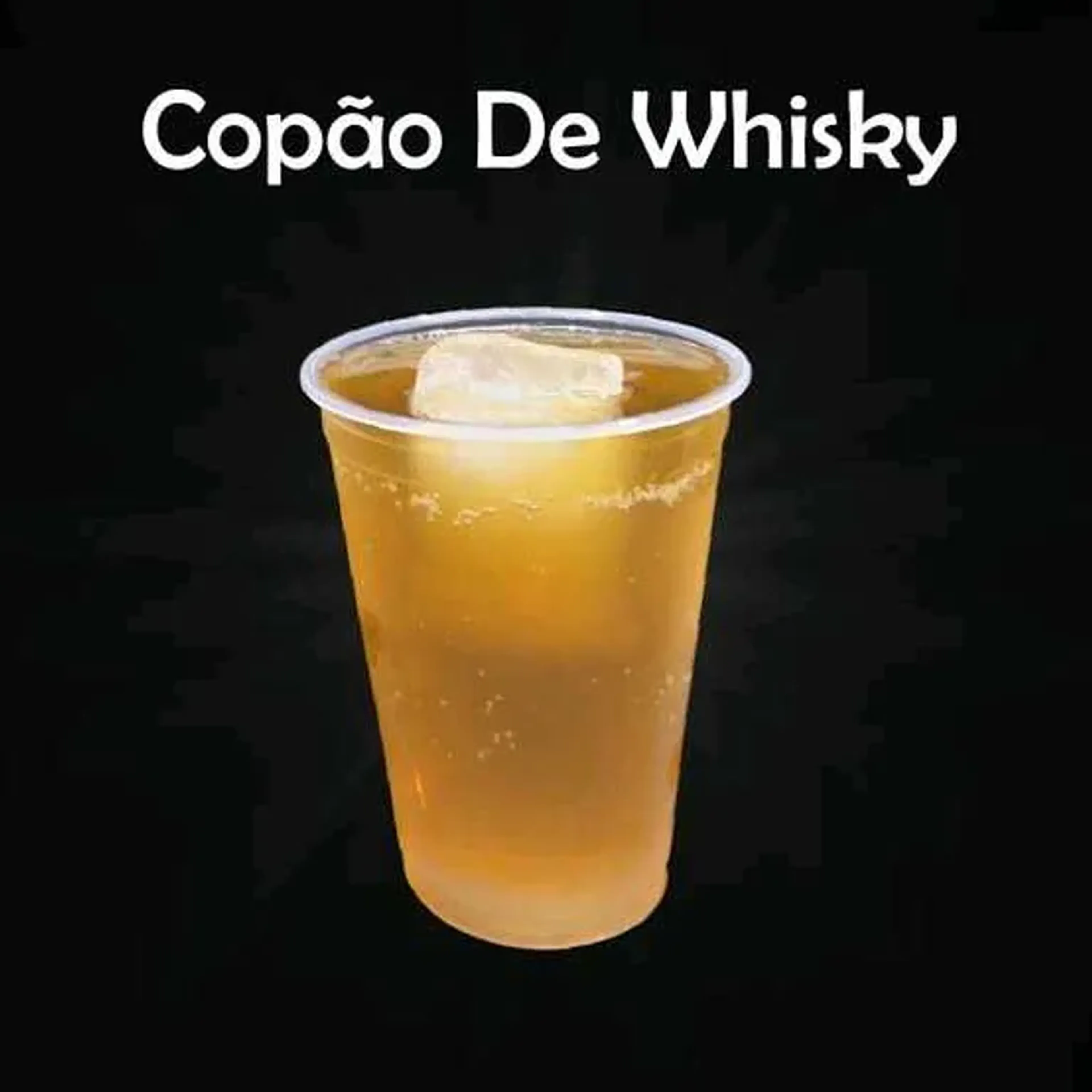 Copão com Gelo Natural imagem