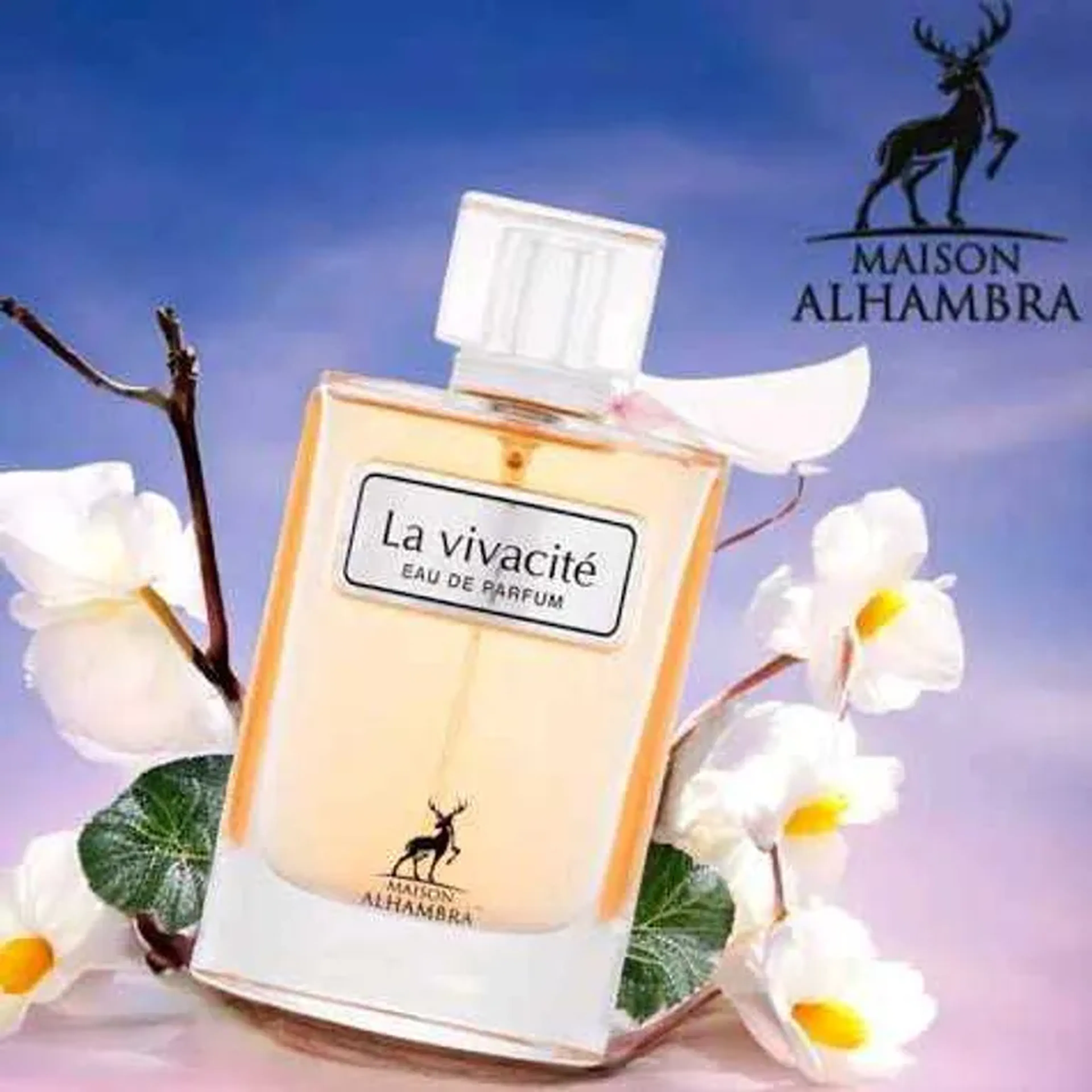 La Vivacite 15ml imagem
