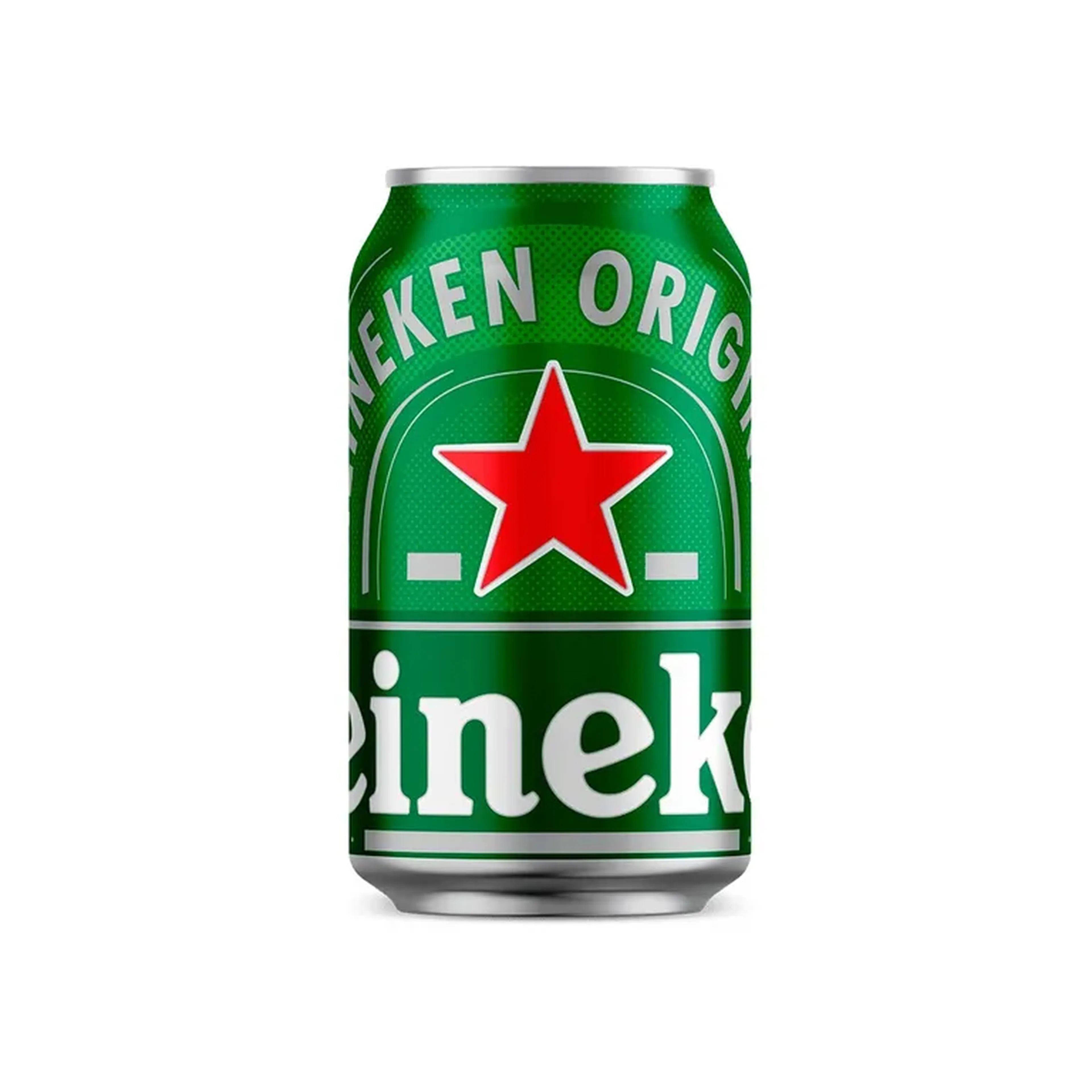 Cerveja Heineken imagem
