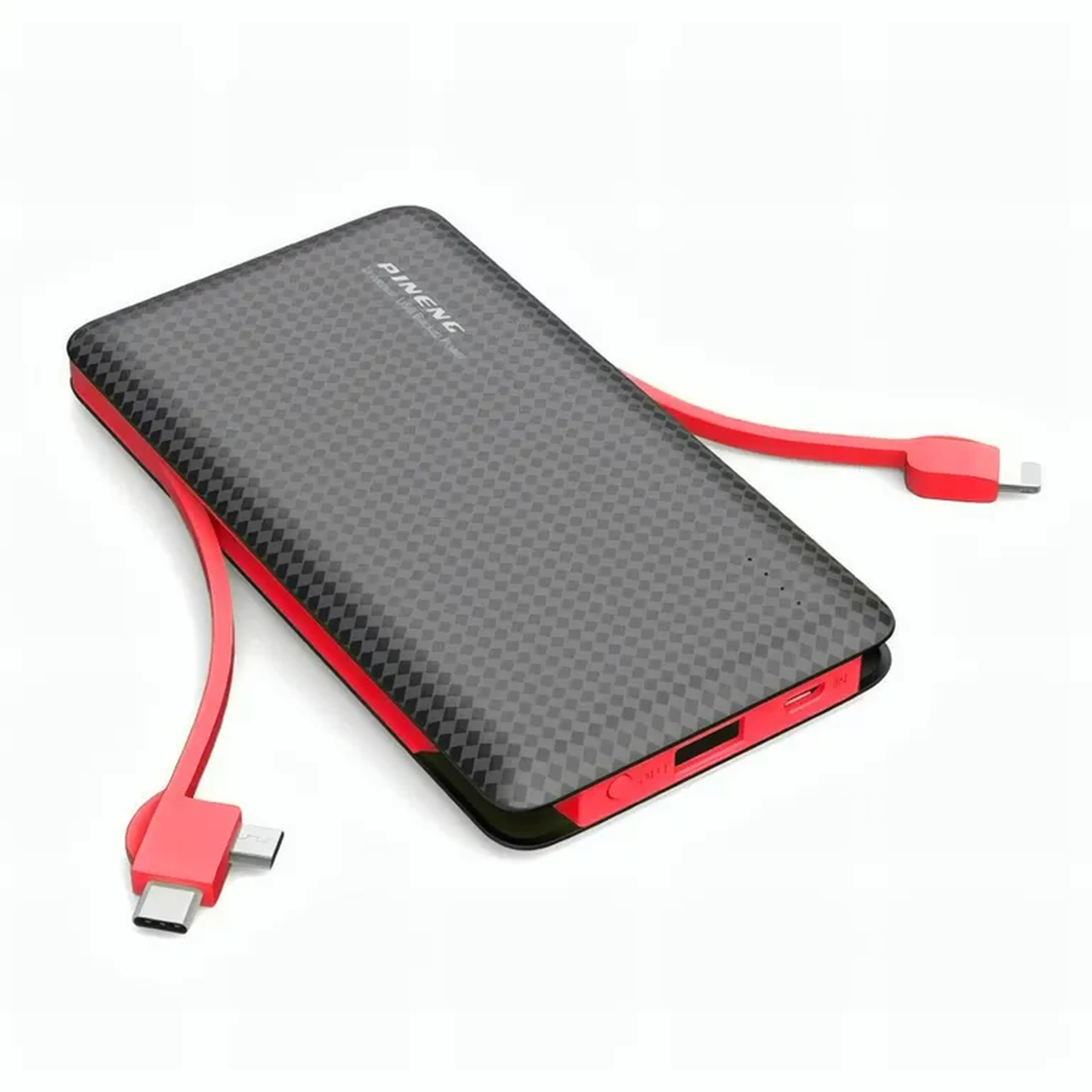 Carregador Portatil Powerbank 10000mah imagem