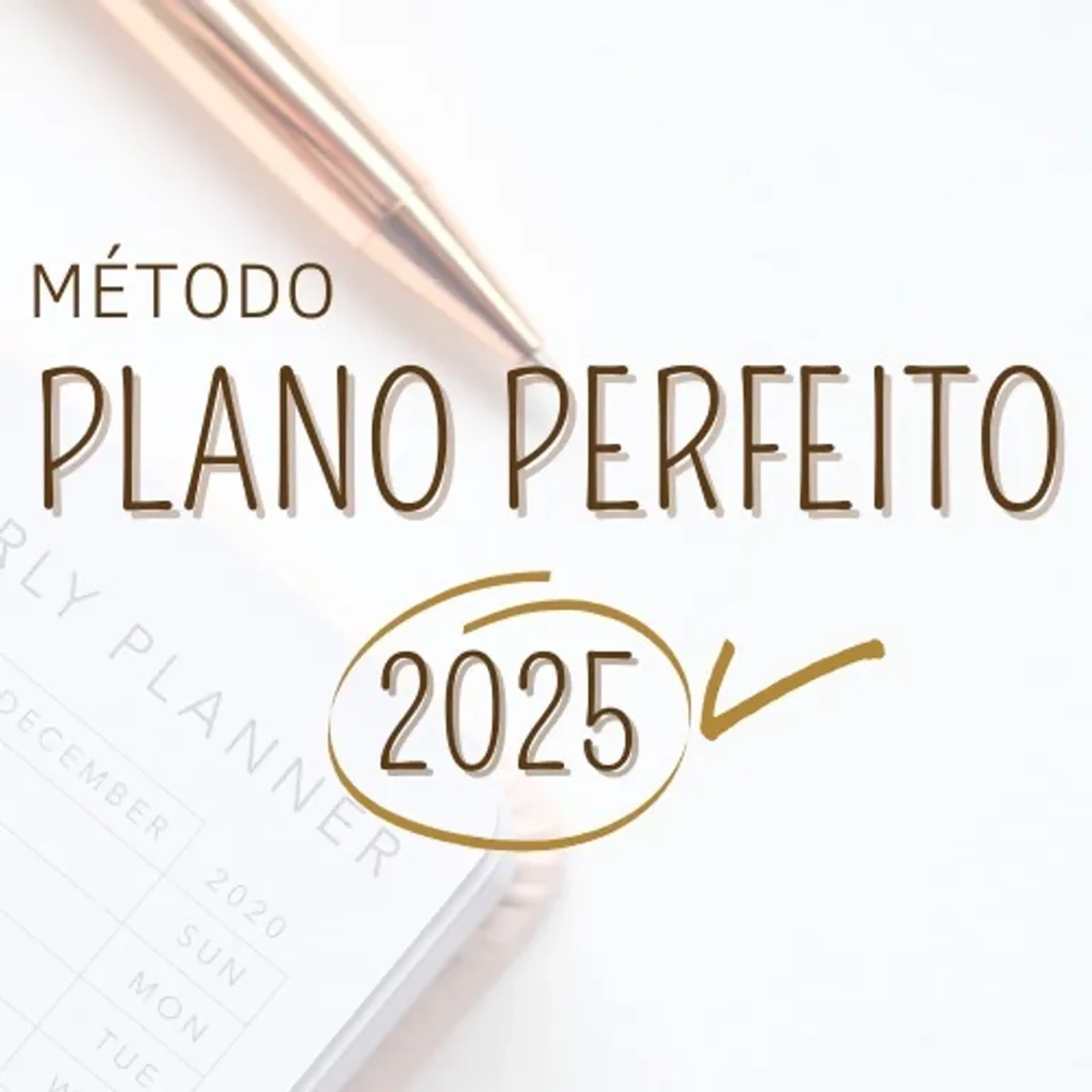 Método Plano Perfeito imagem