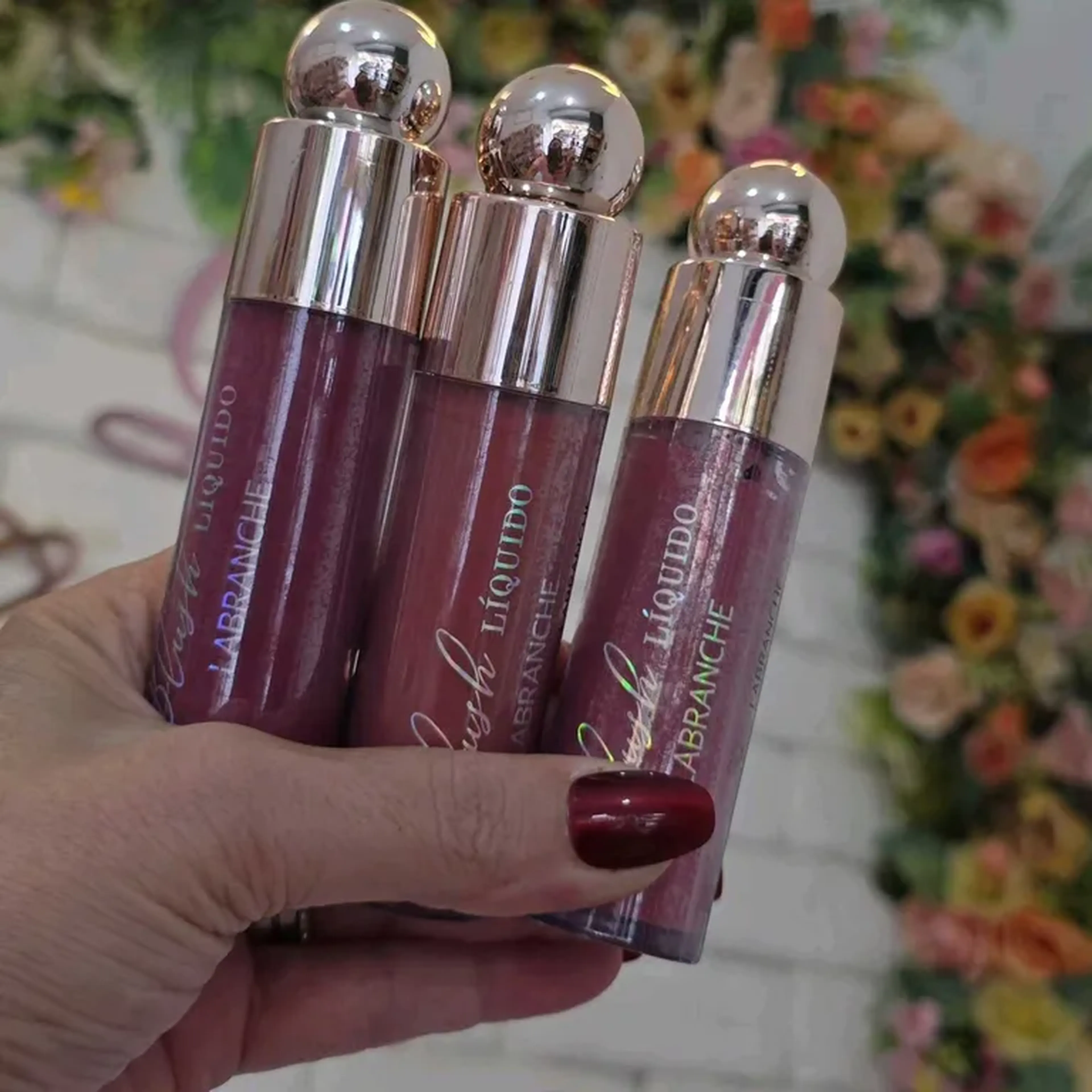 Blush Labranche imagem