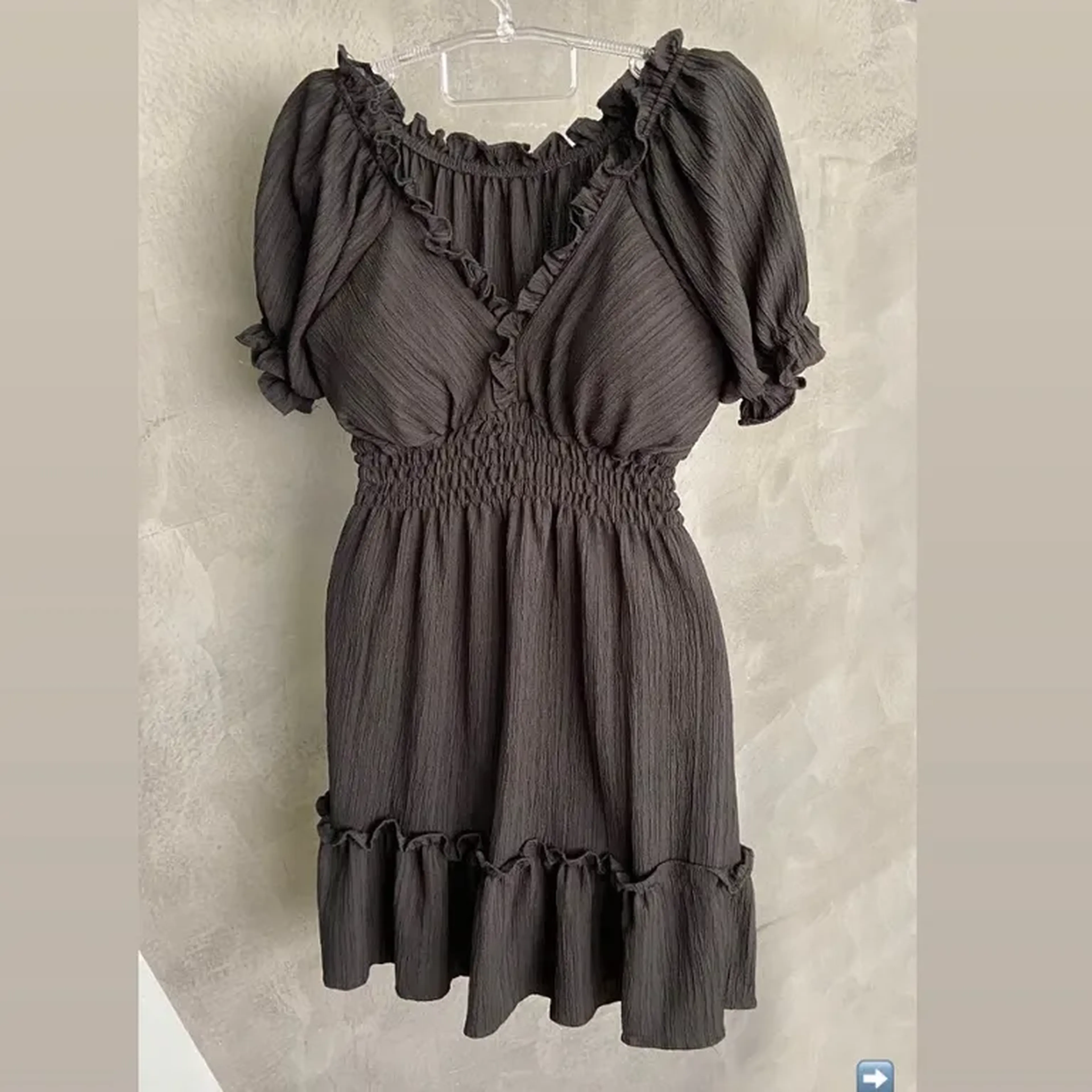 vestido imagem
