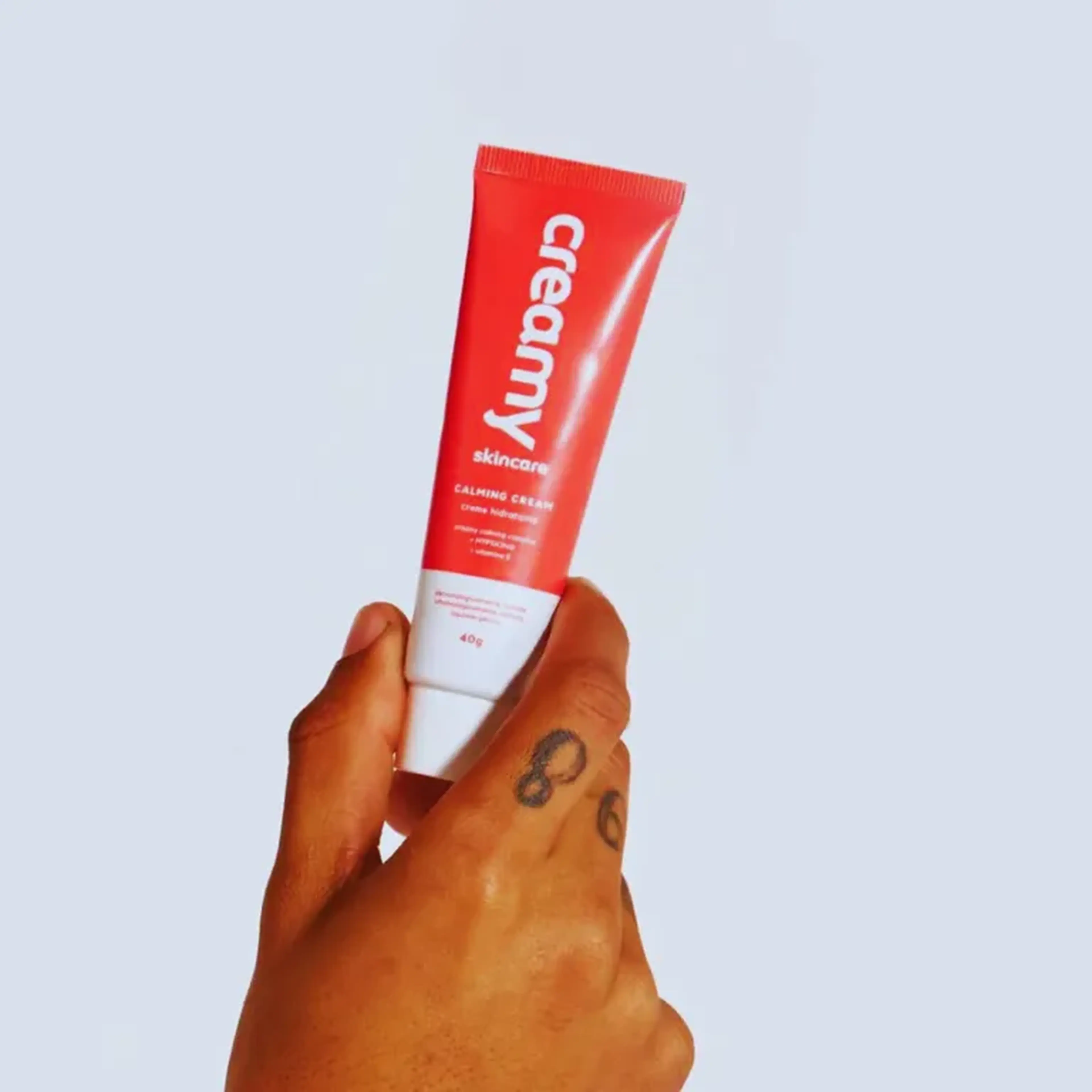 Creamy Calming Cream imagem