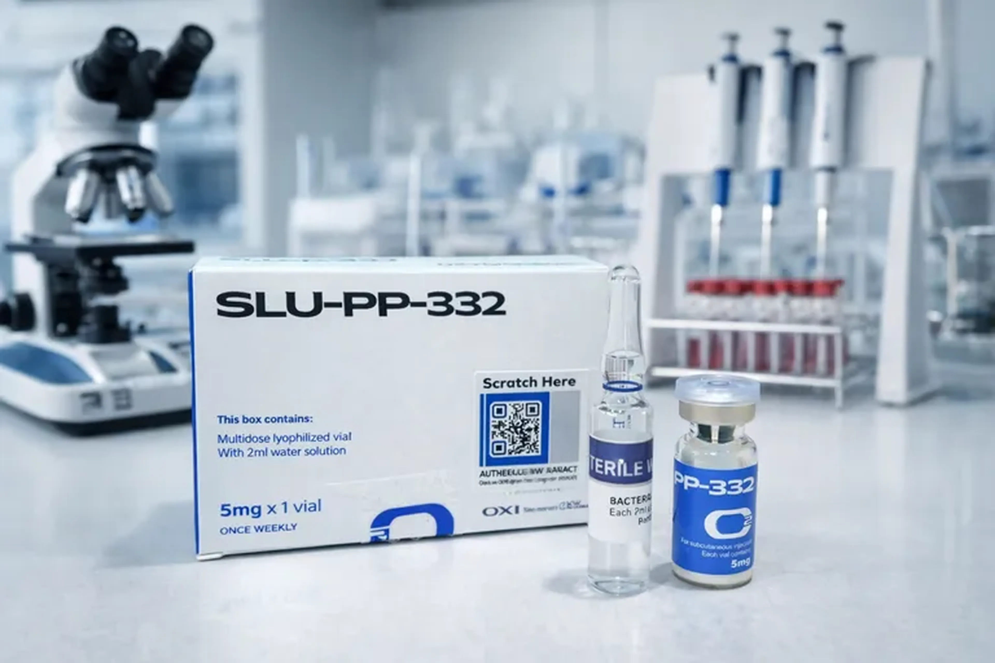 Sou-ppp-332 5mg imagem