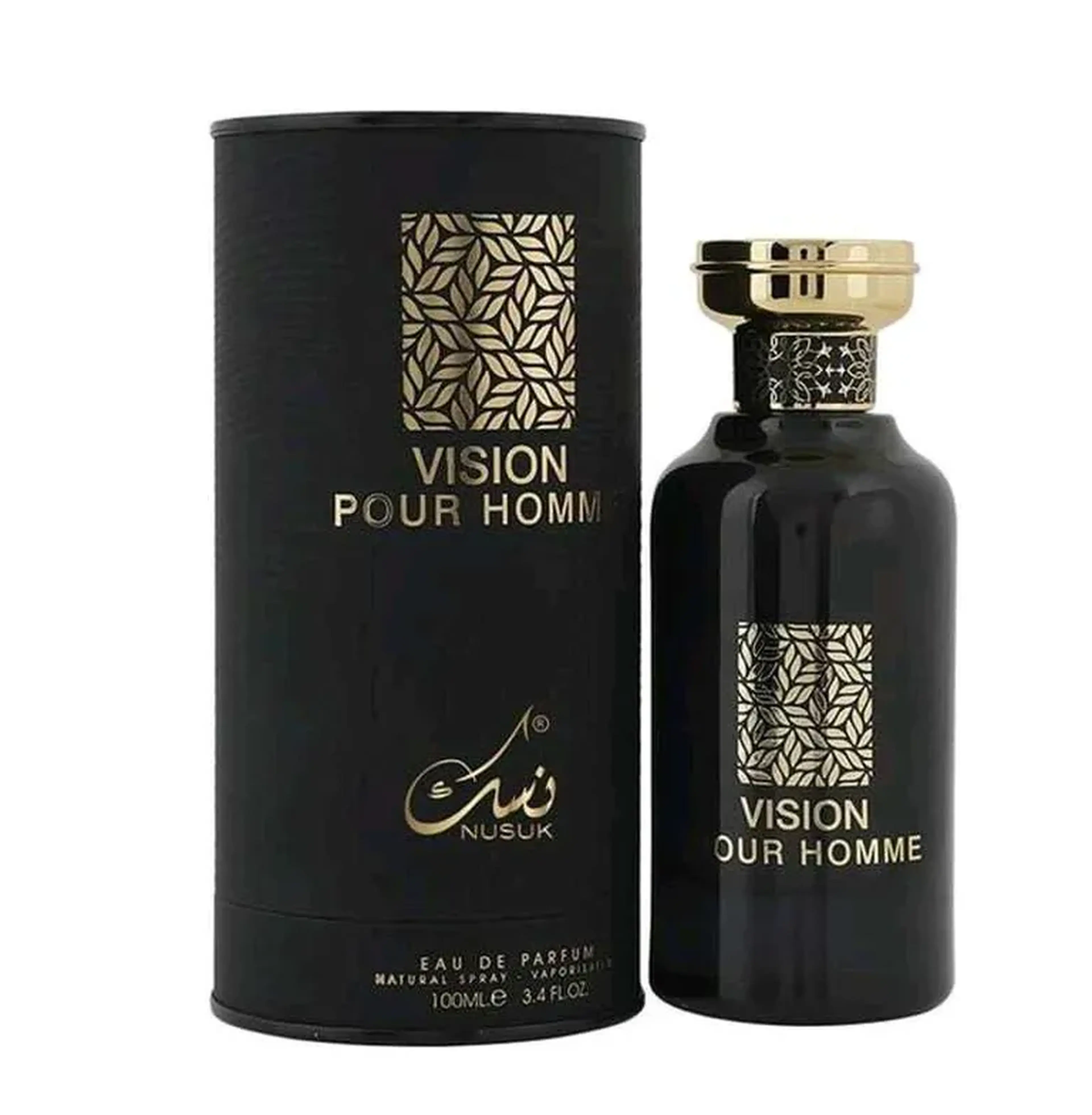 Perfume Vision Pour Homme imagem