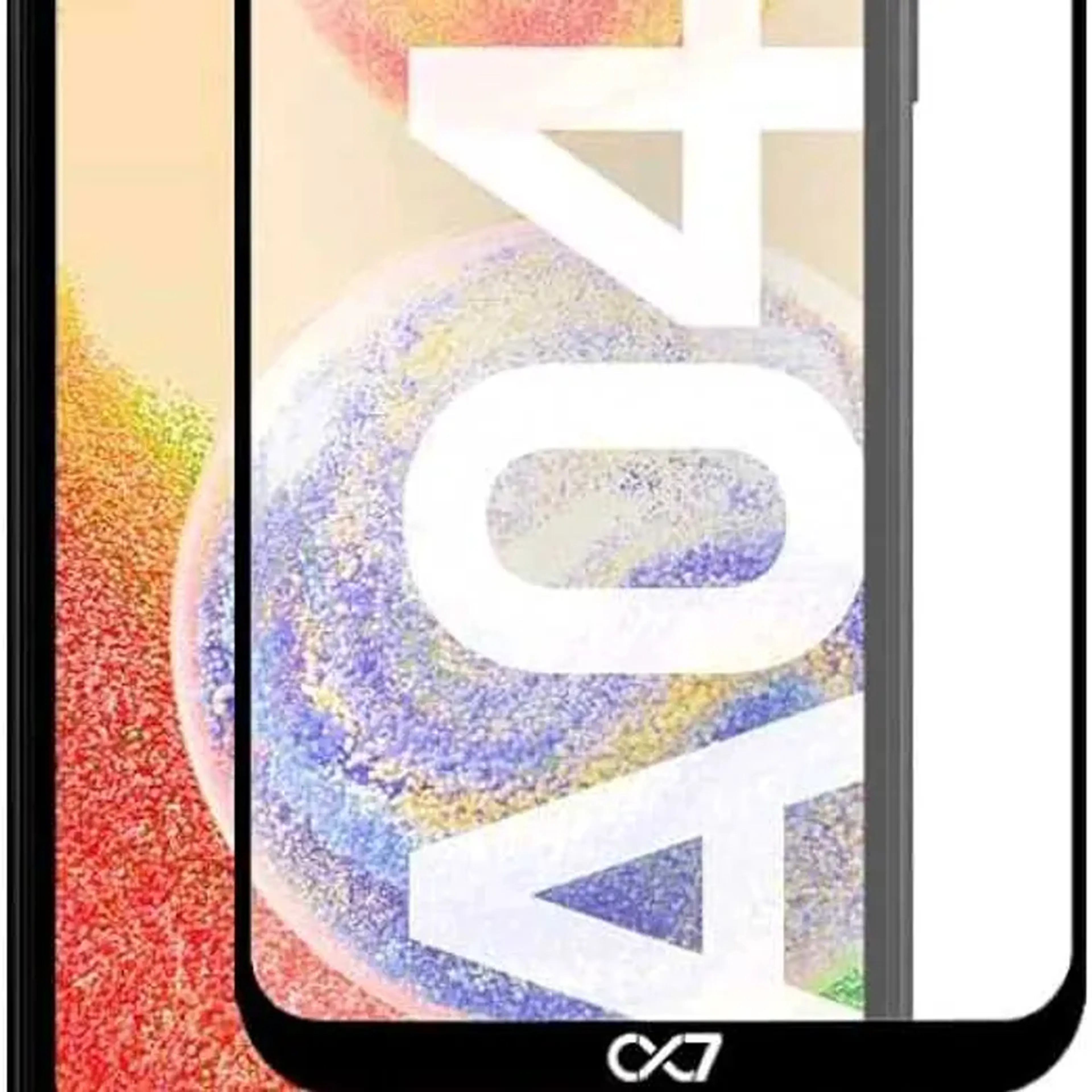 Pelicula Galaxy A04, Vidro 3D imagem