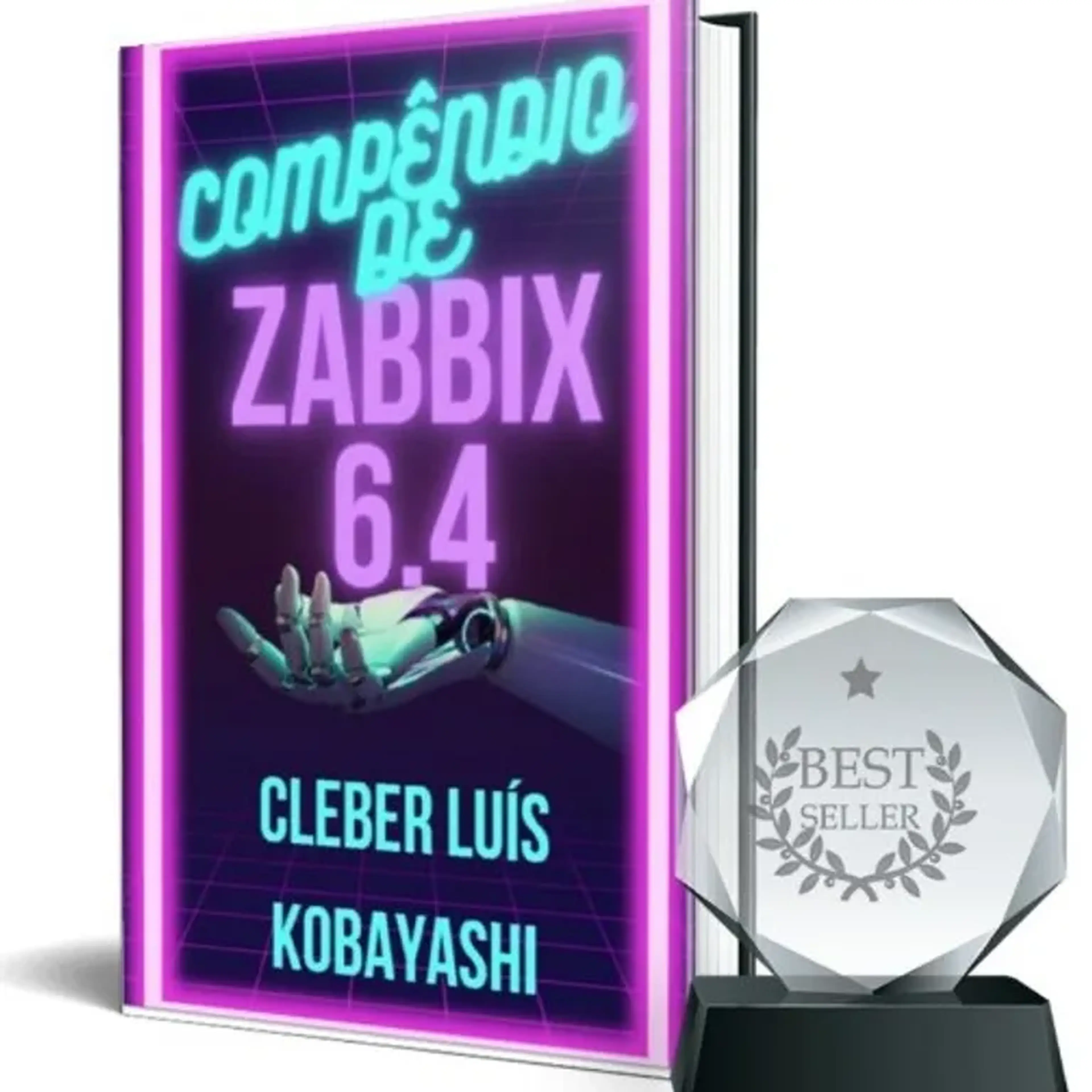 COMPÊNDIO DE ZABBIX 6.4 imagem