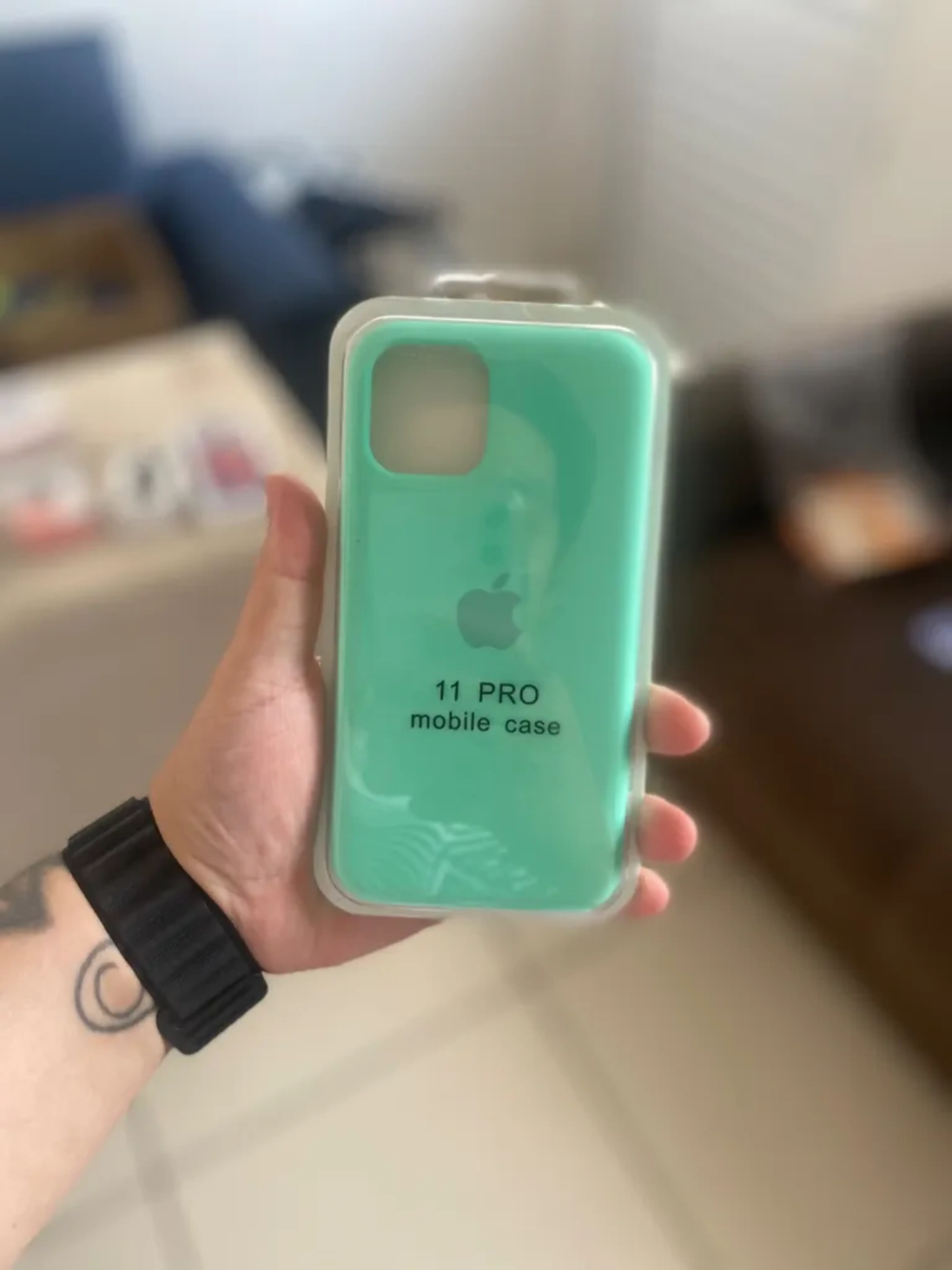 Capinha para iPhone imagem