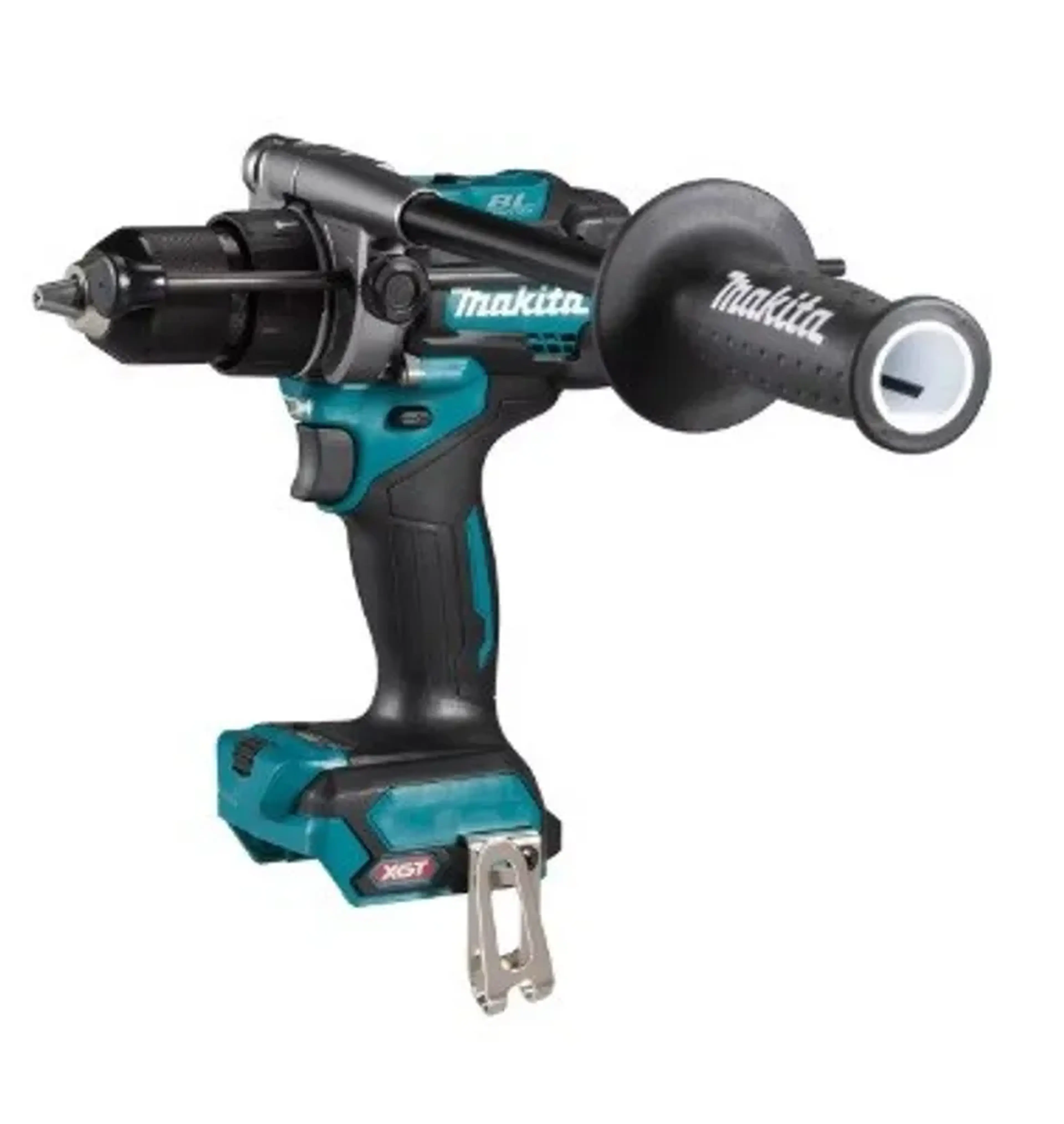 Parafusadeira Makita Furadeira de impacto HP001GZ imagem