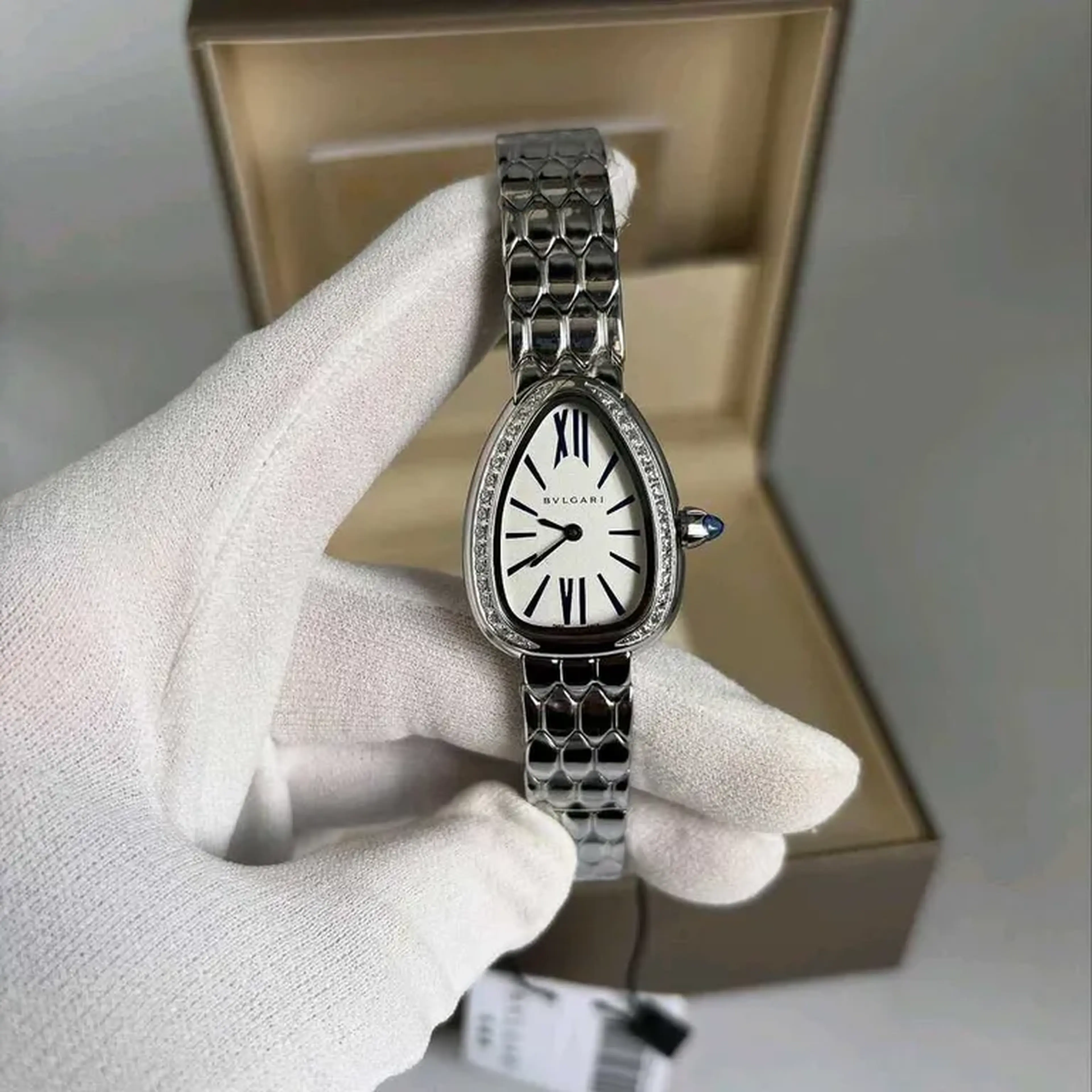 Bvlgari imagem