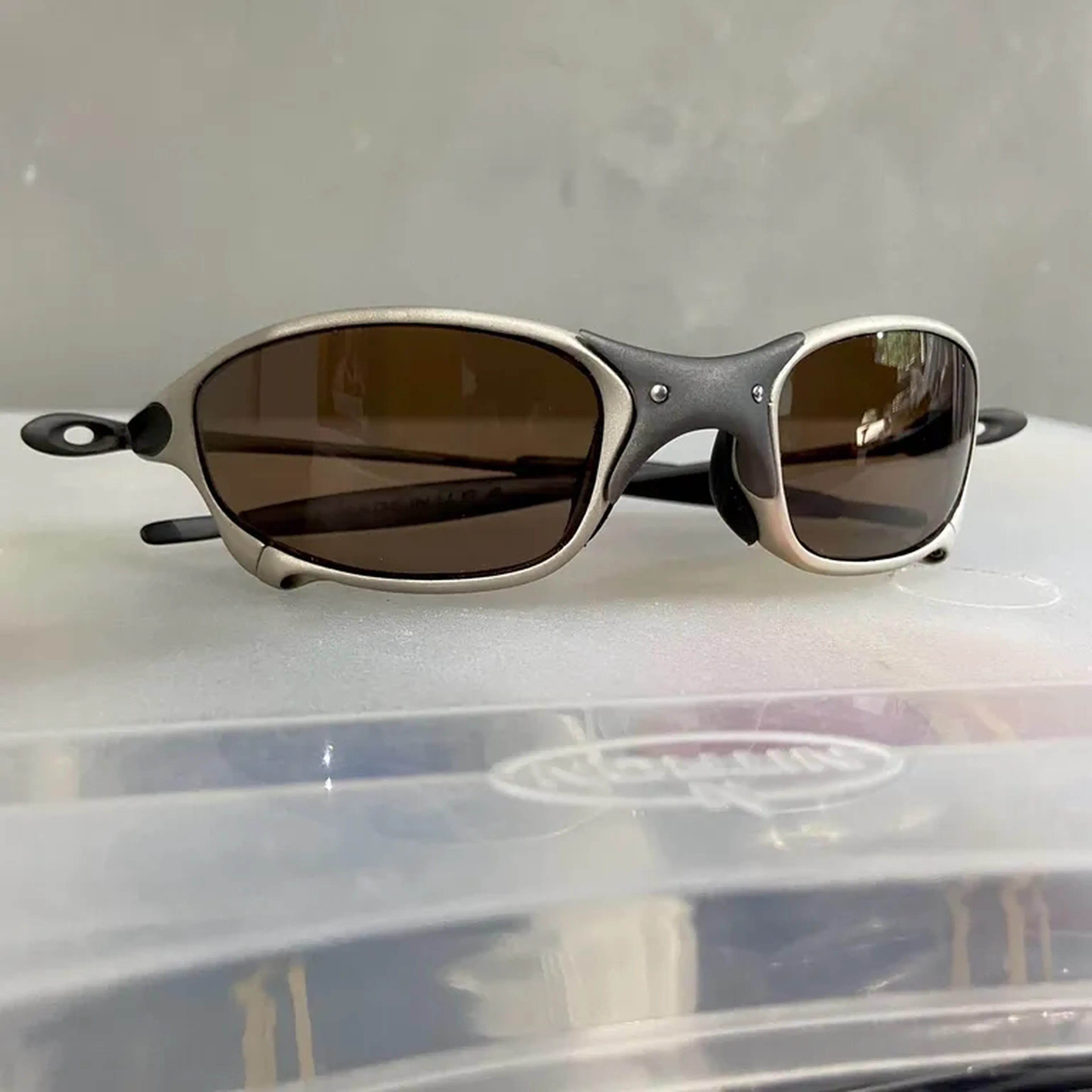 Juliet tio 2 lentes vr28 imagem