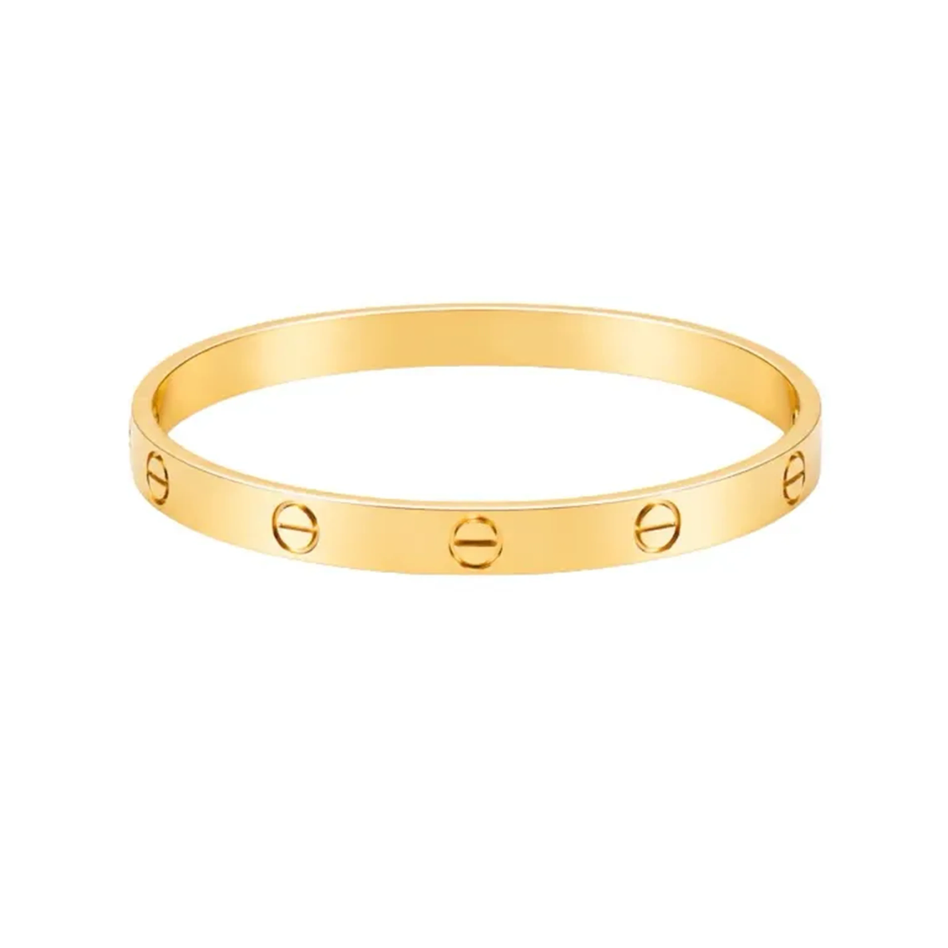 Bracelete Insp Slim Aço Inox imagem