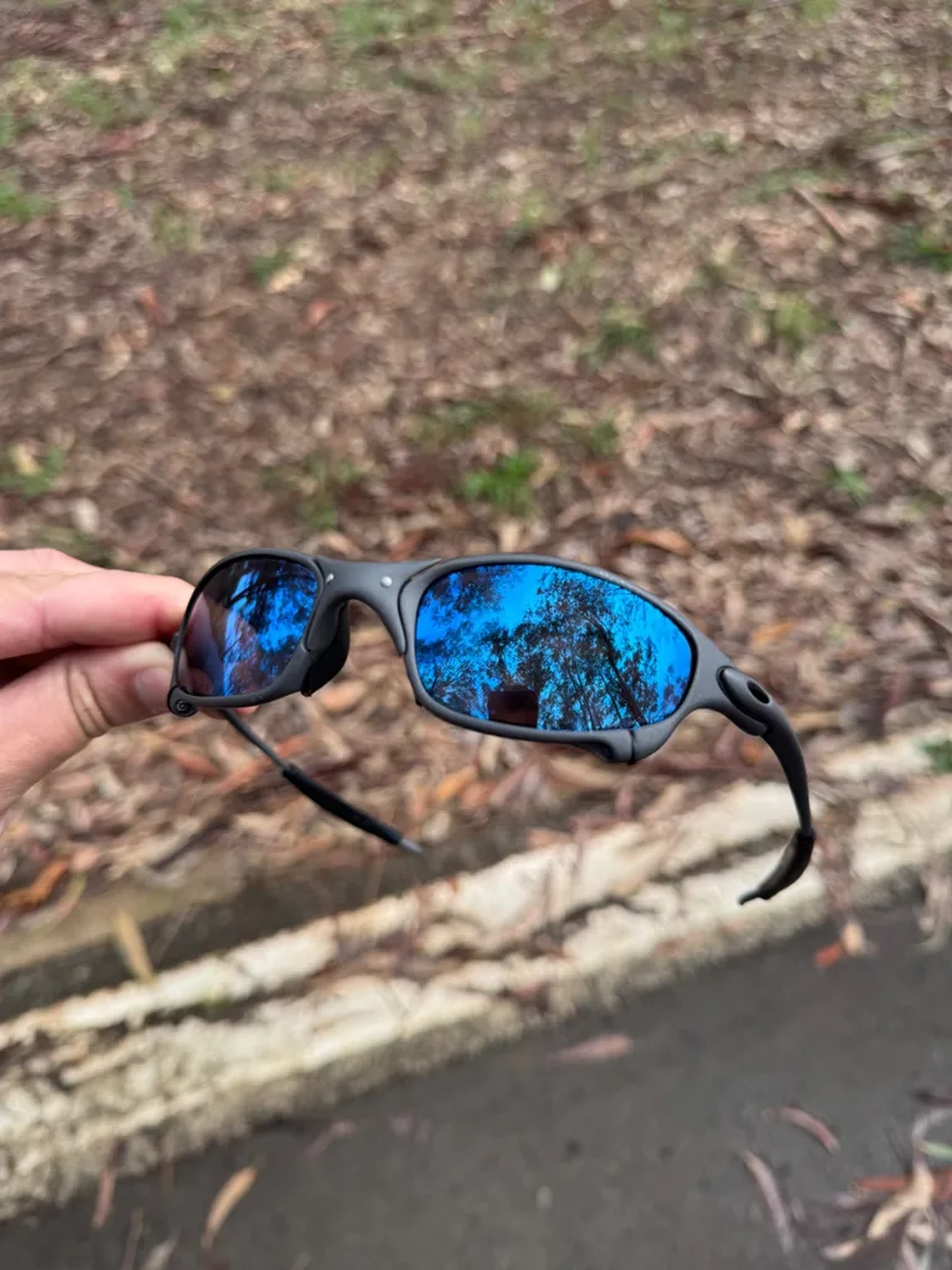 Juliet X-Metal Ice Elite imagem