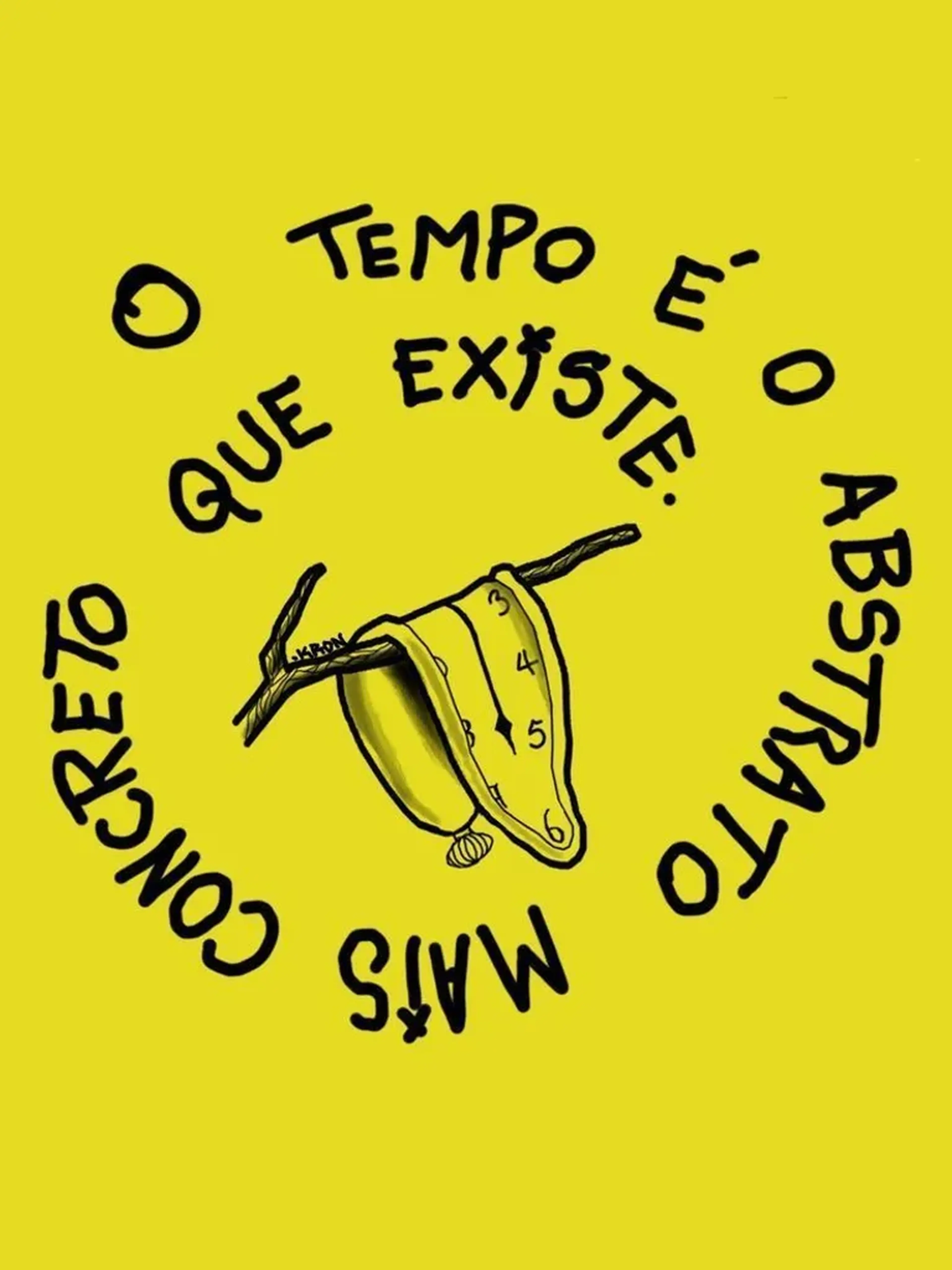 Tempo imagem