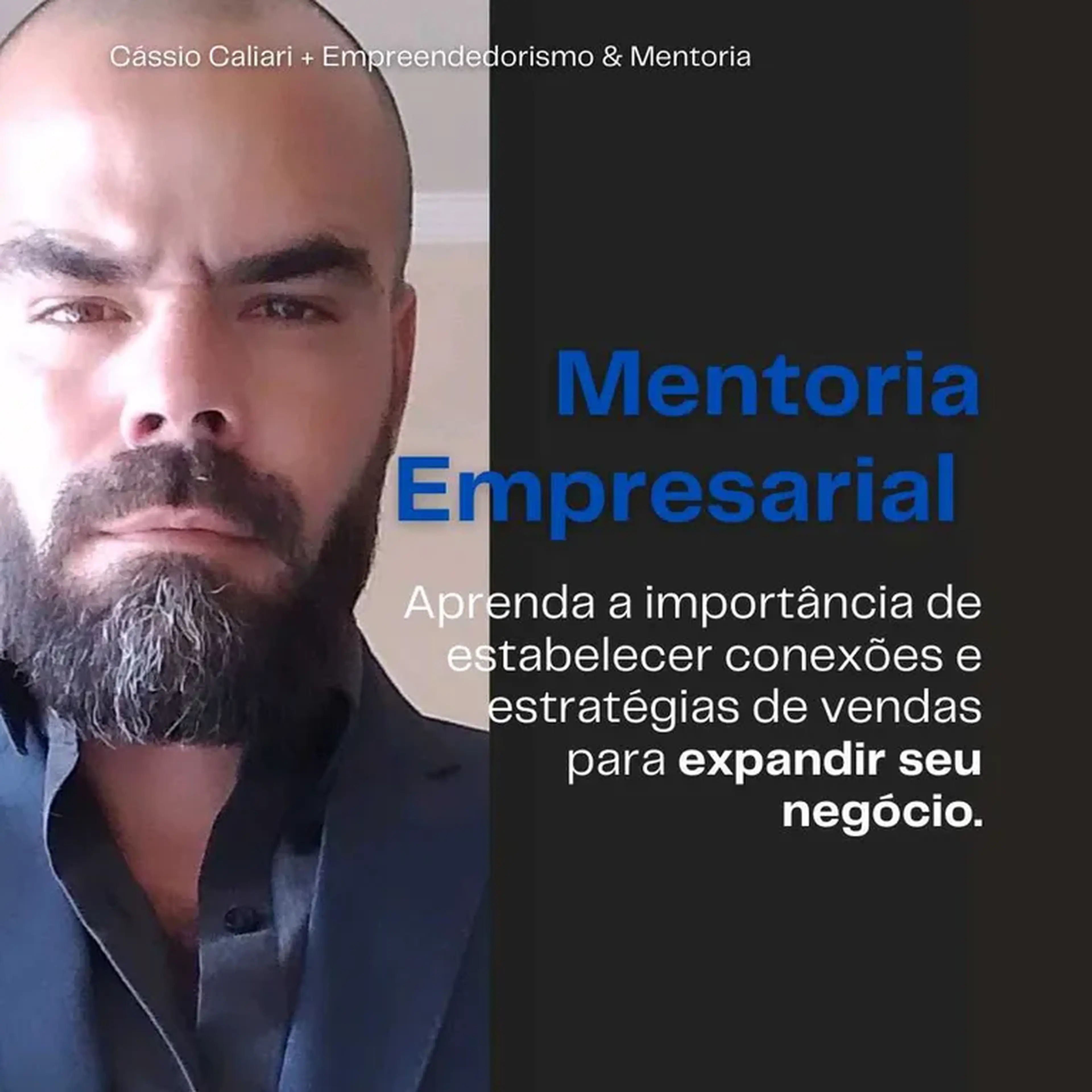 Mentoria Transformando Vidas imagem