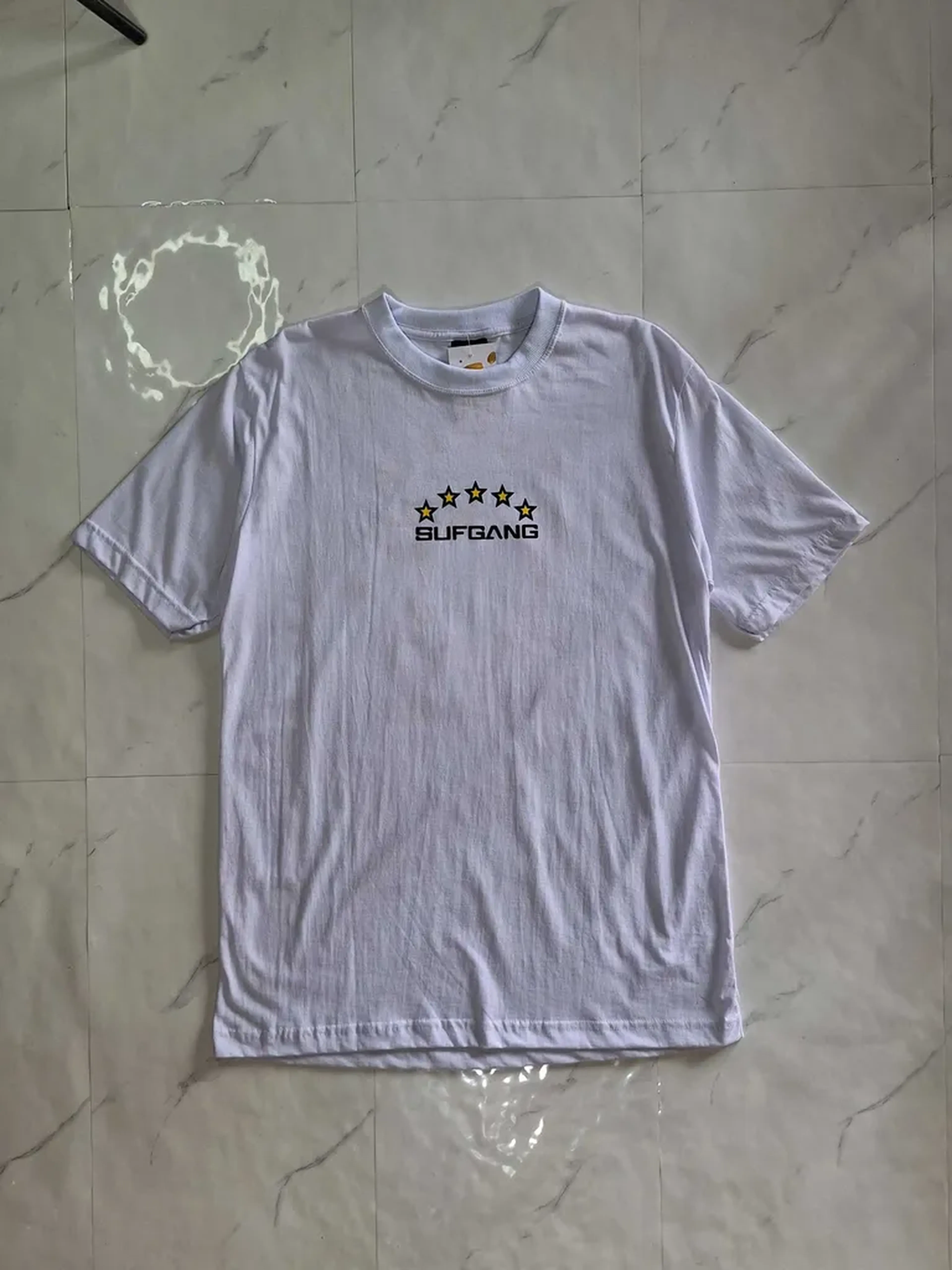 Camisa Suf Gang imagem