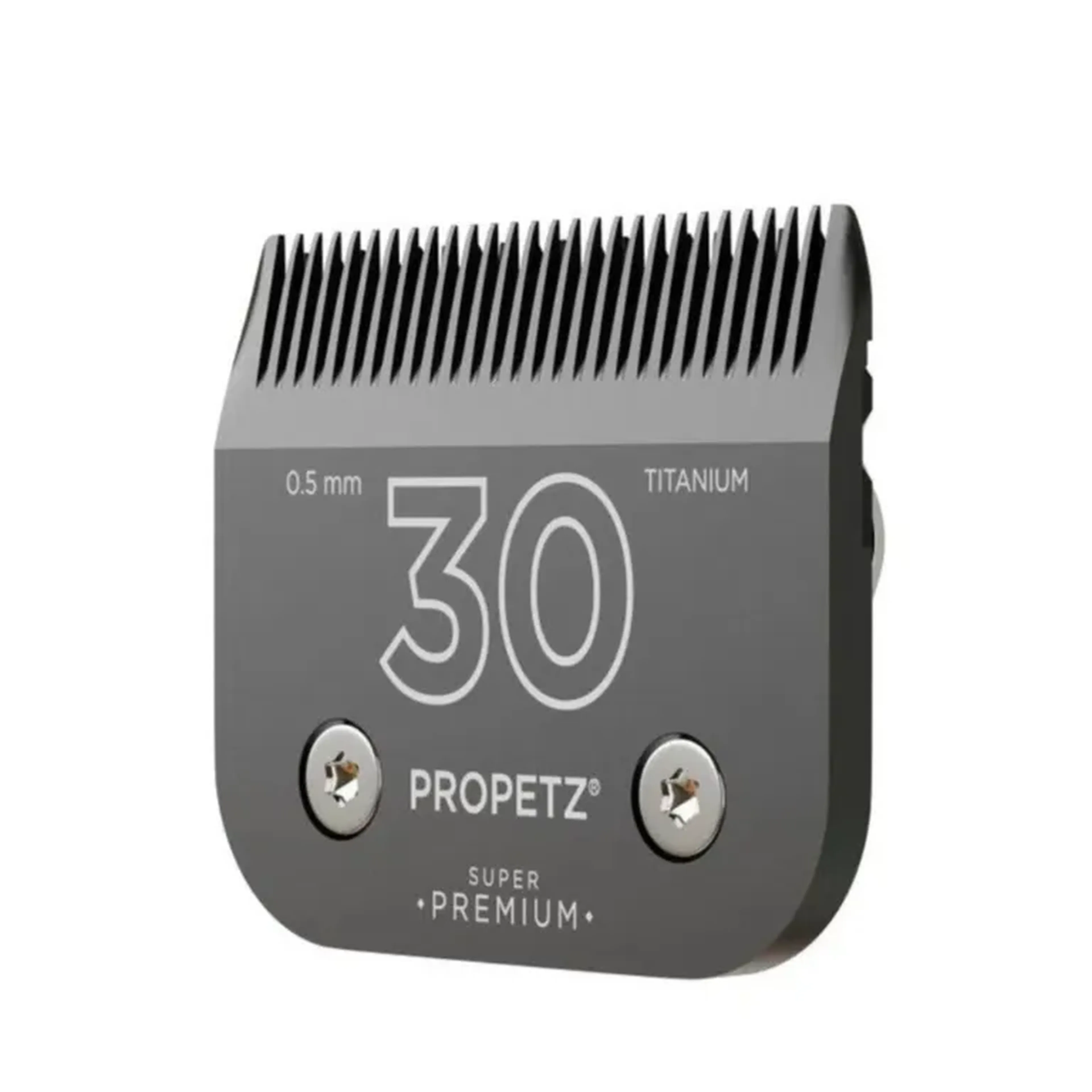 Lamina de tosa 30 propetz imagem