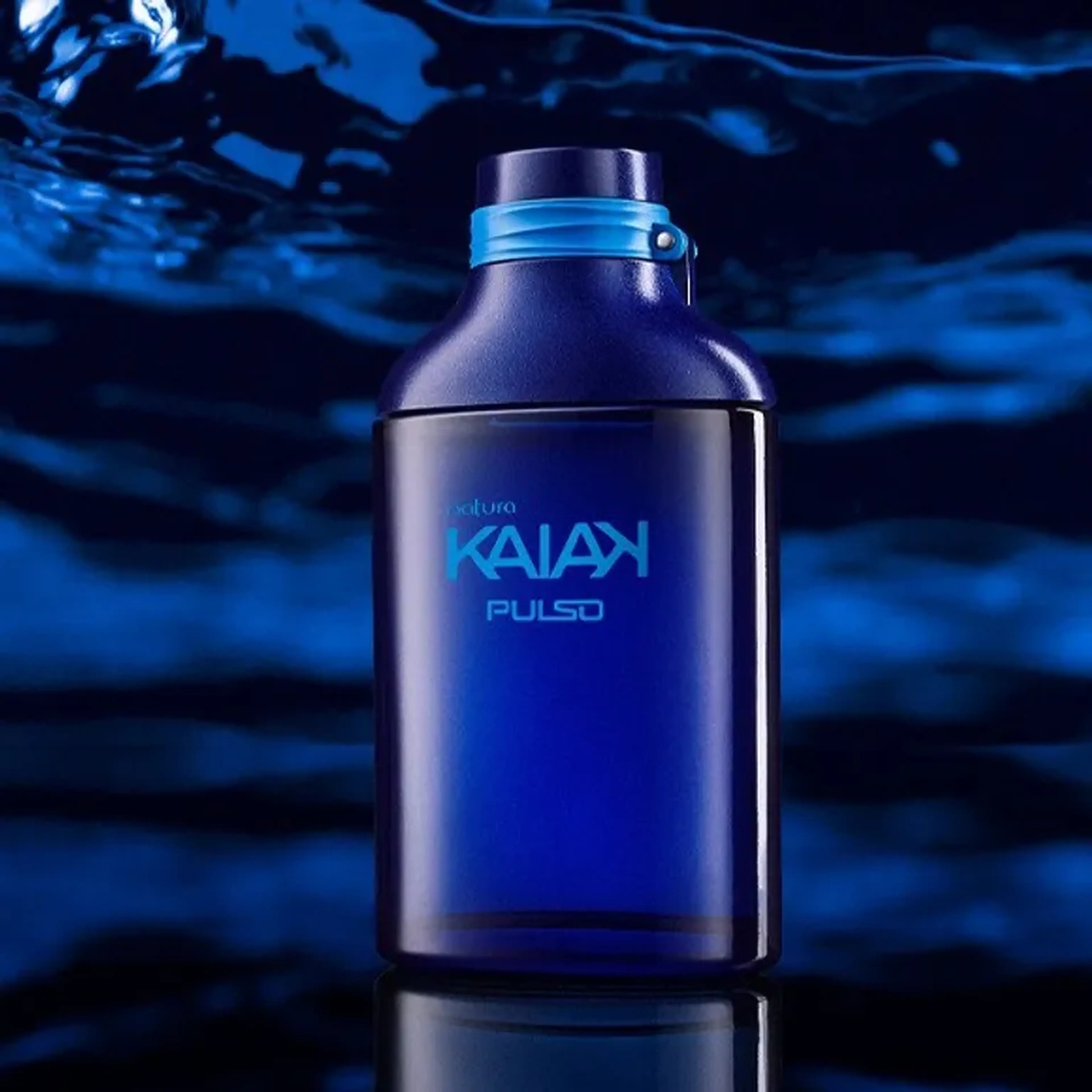 Kaiak Pulso Masculino 100 ml imagem