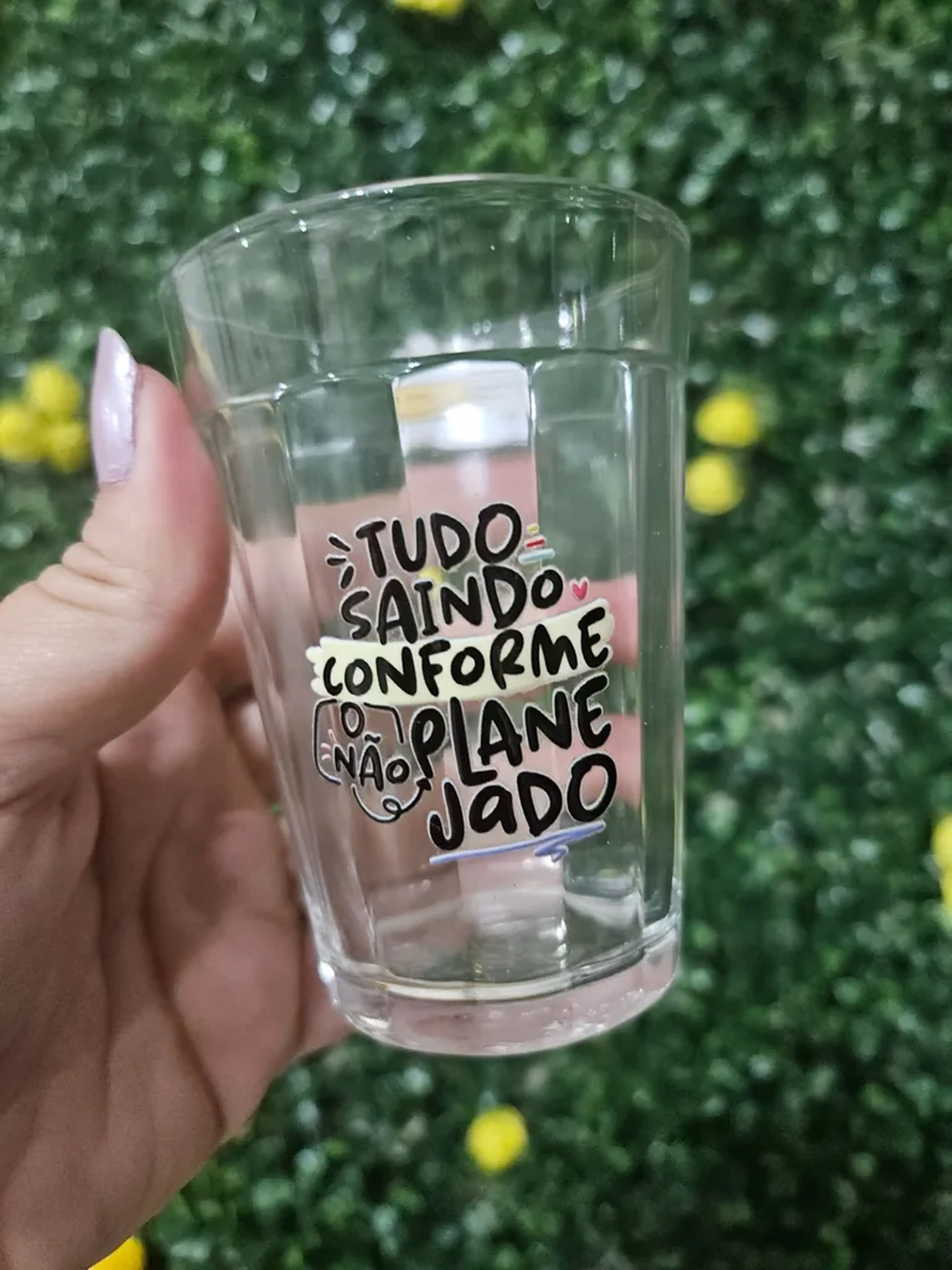 Copo Americano imagem