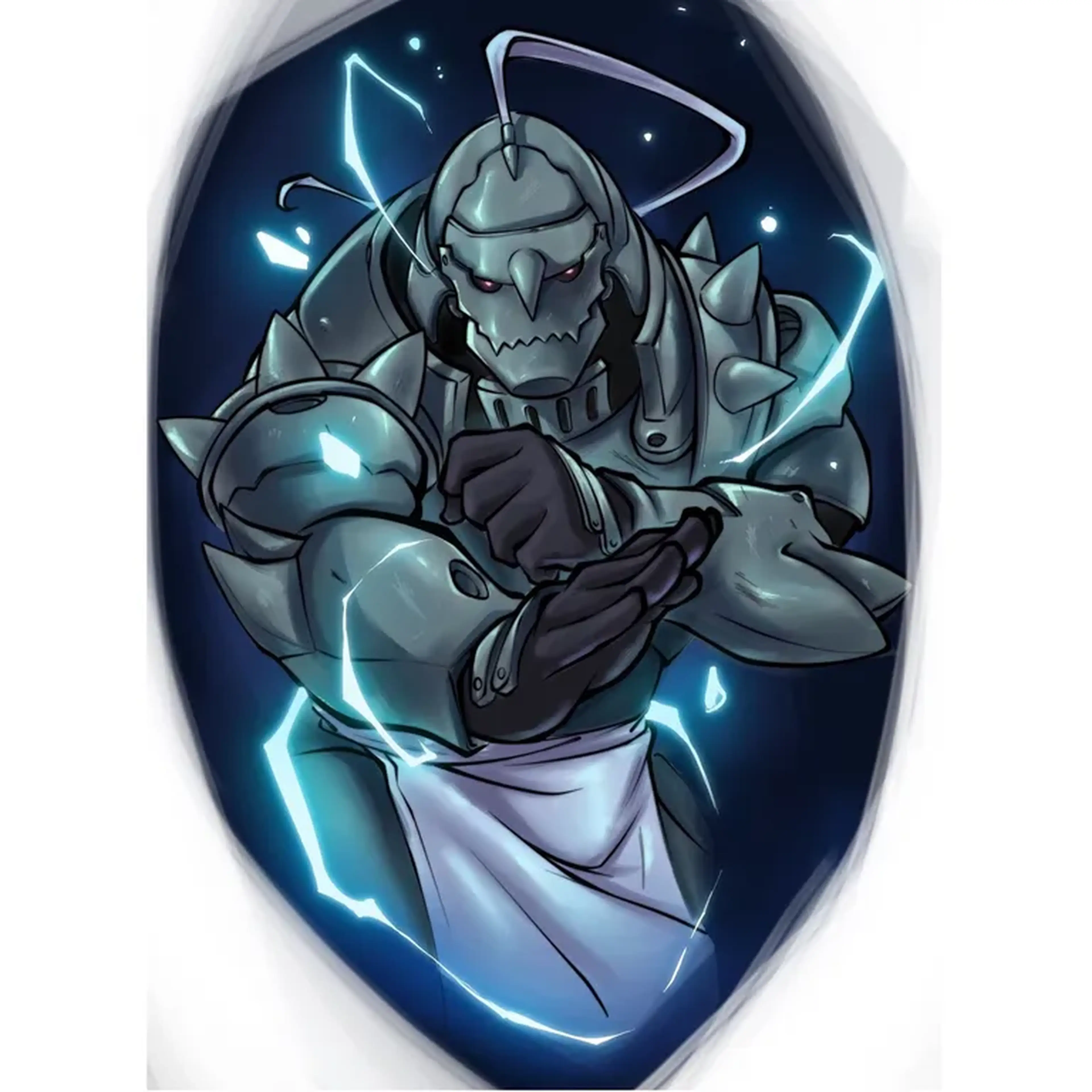 Alphonse (2.500,00) imagem