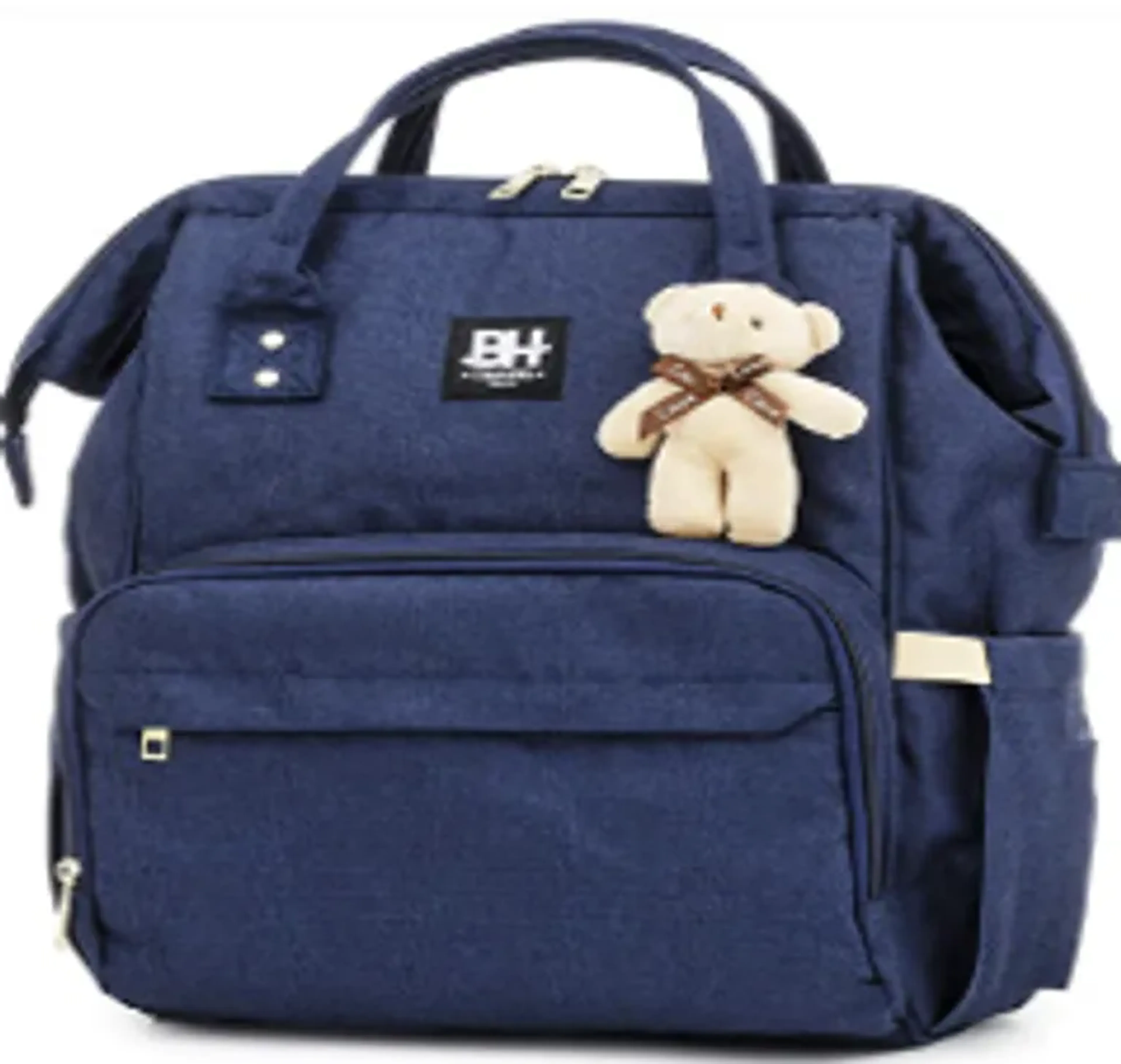 Mochila Maternidade Impermeável imagem