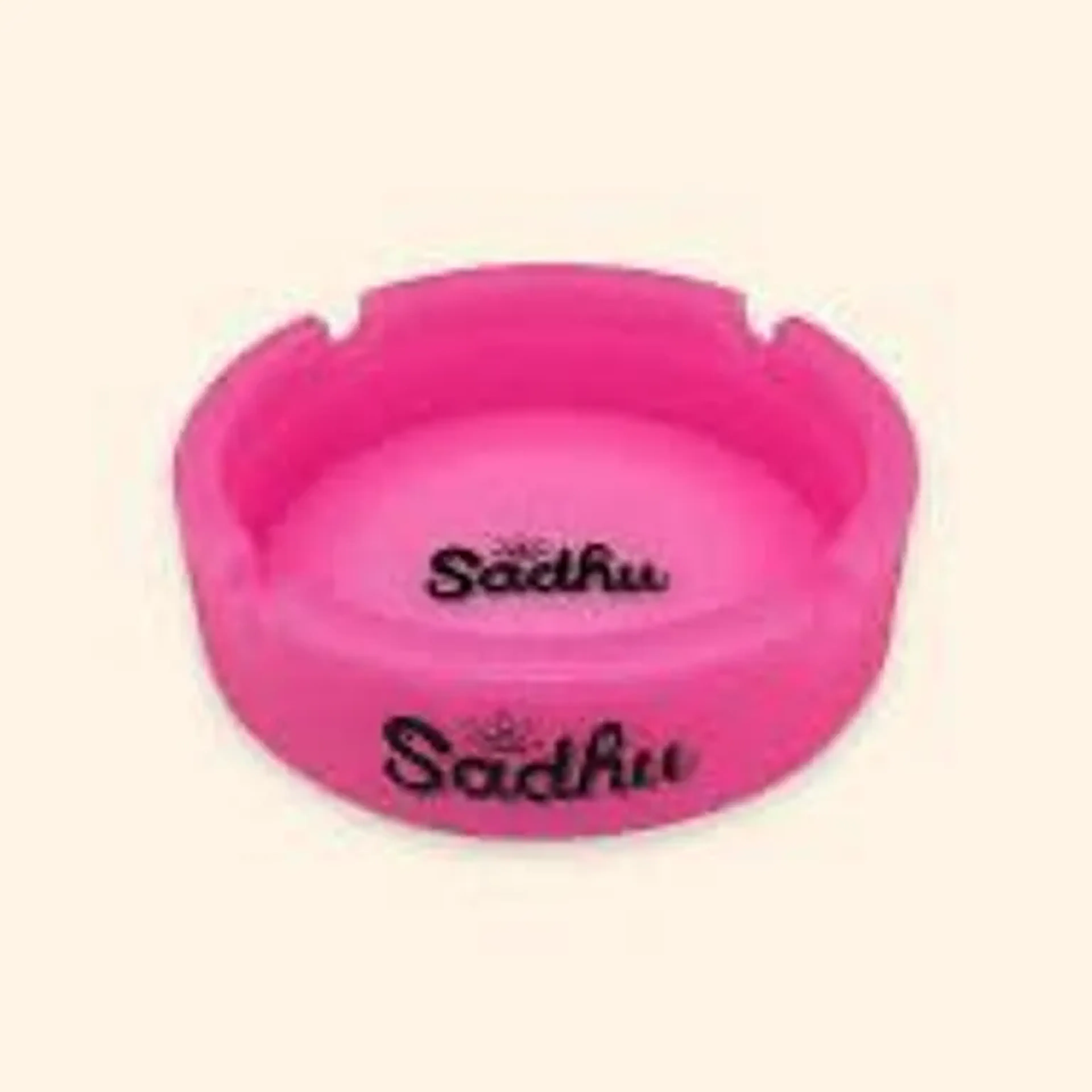 cinzeiro de silicone saduh imagem