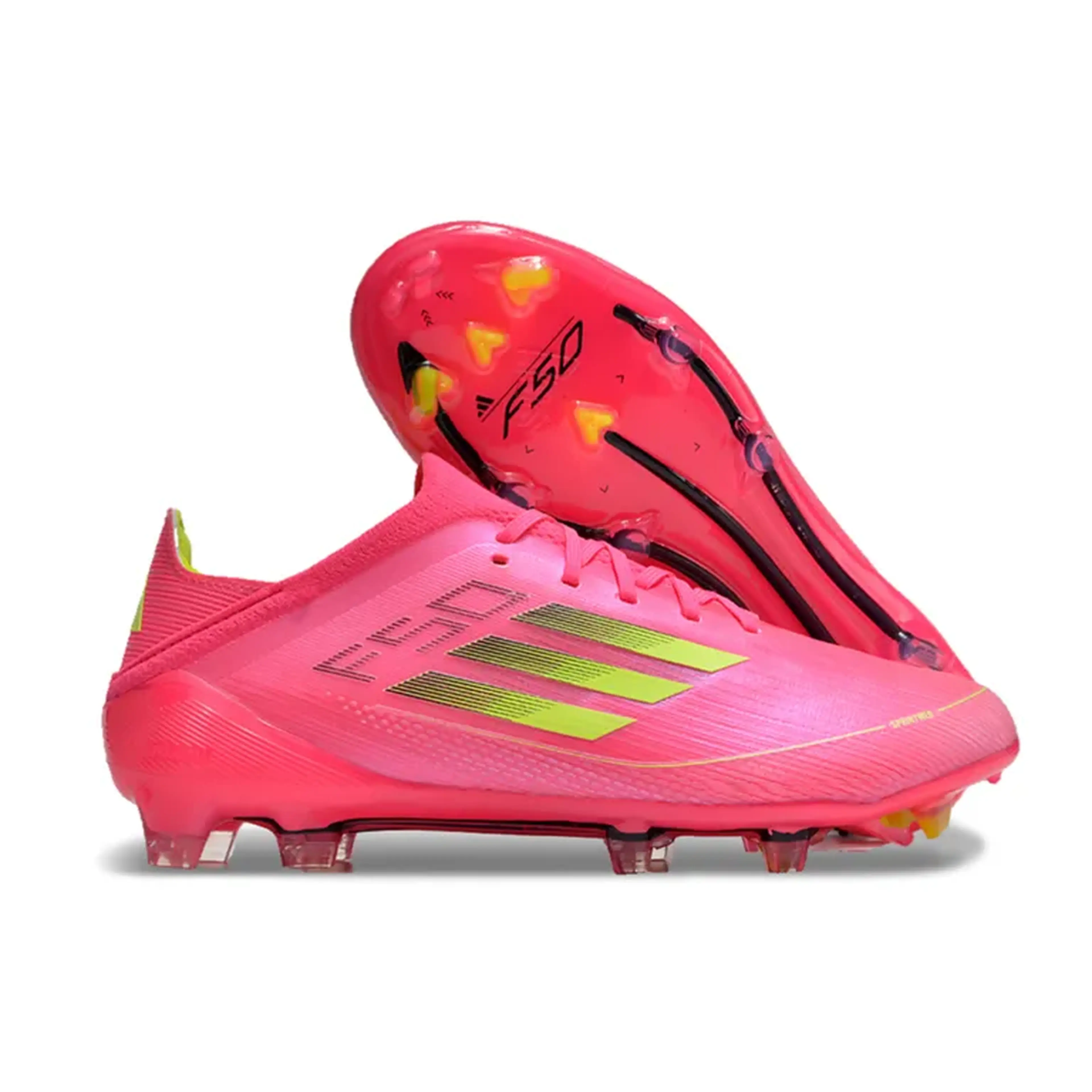 Adidas F50 Campo imagem