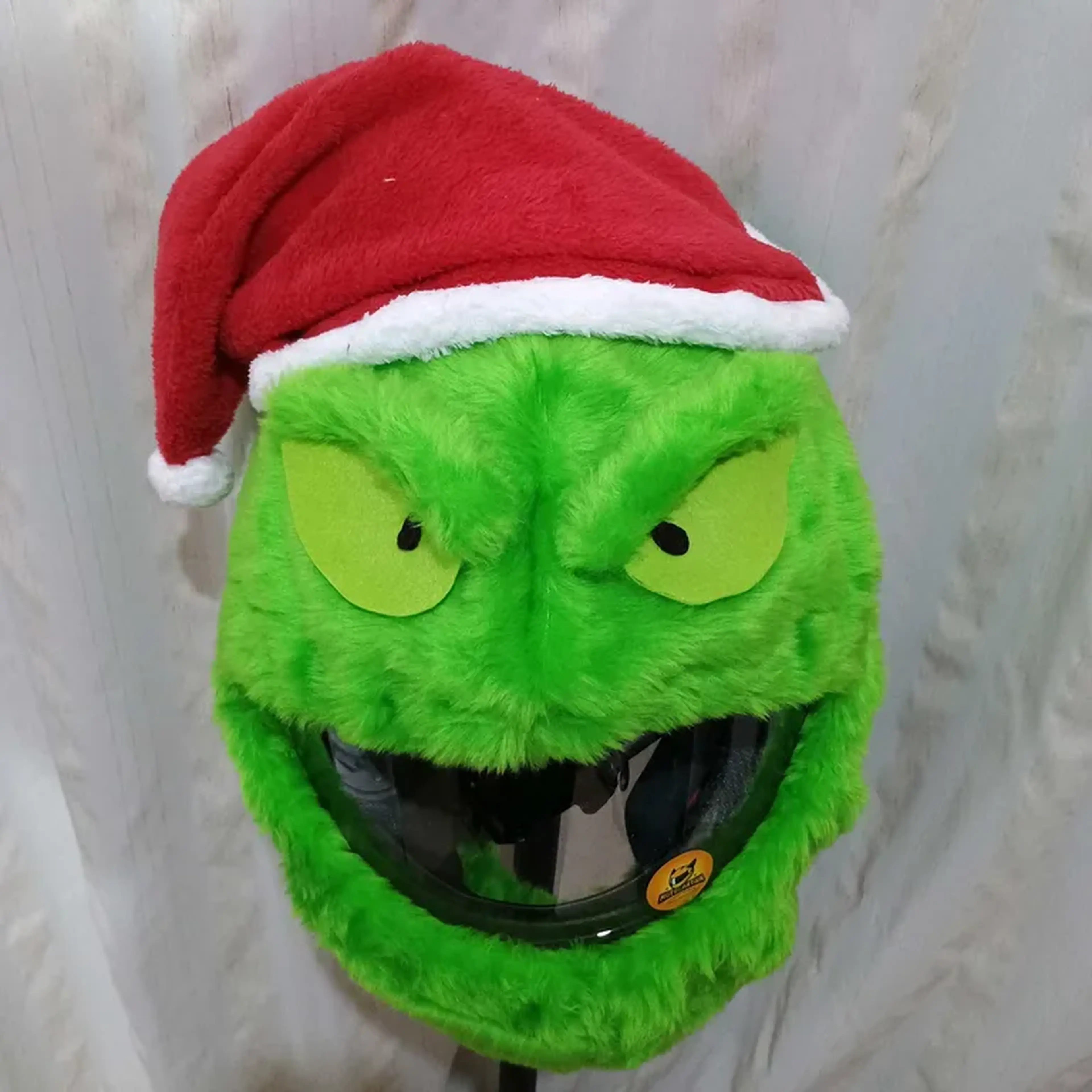 Grinch imagem