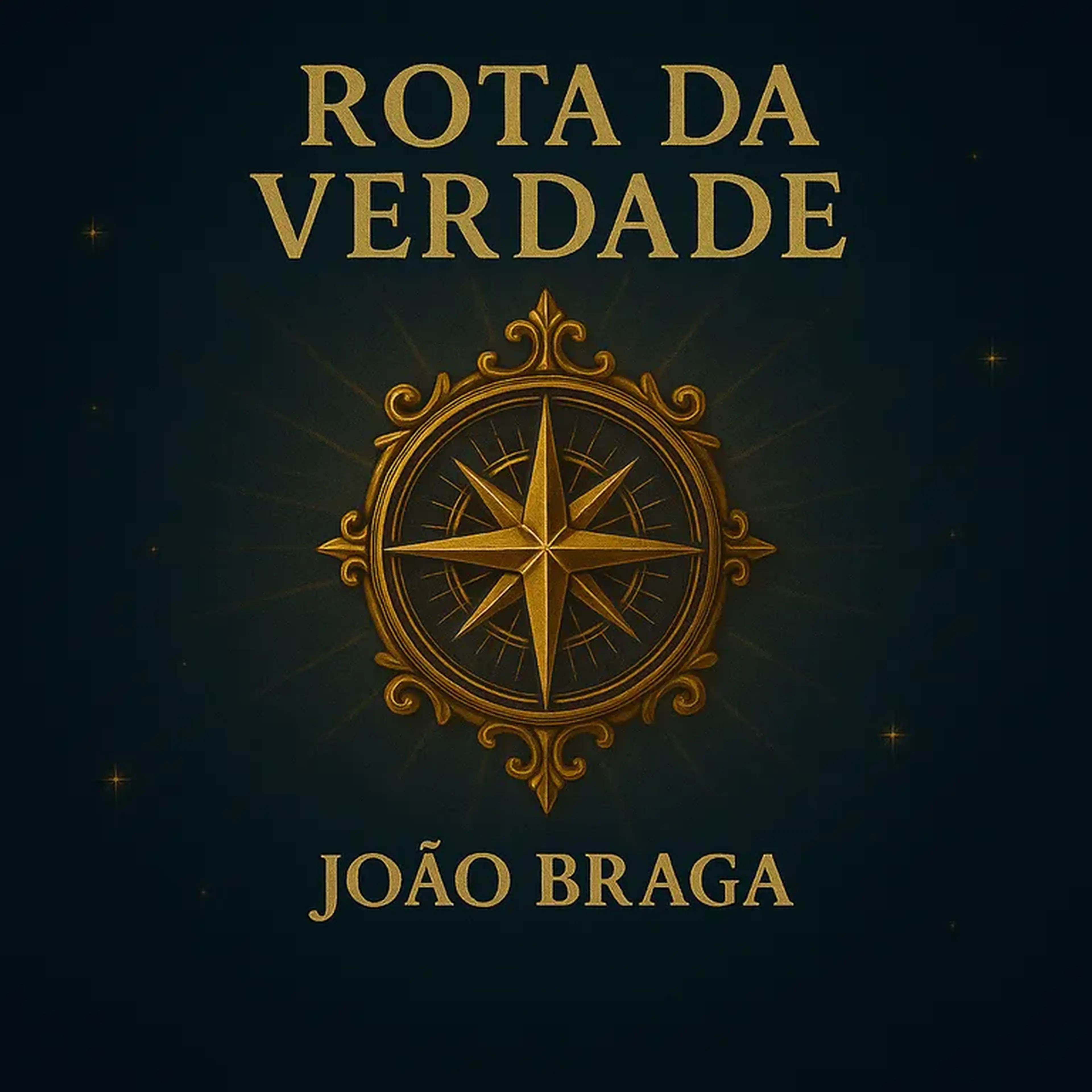 🧭 Rota da Verdade imagem