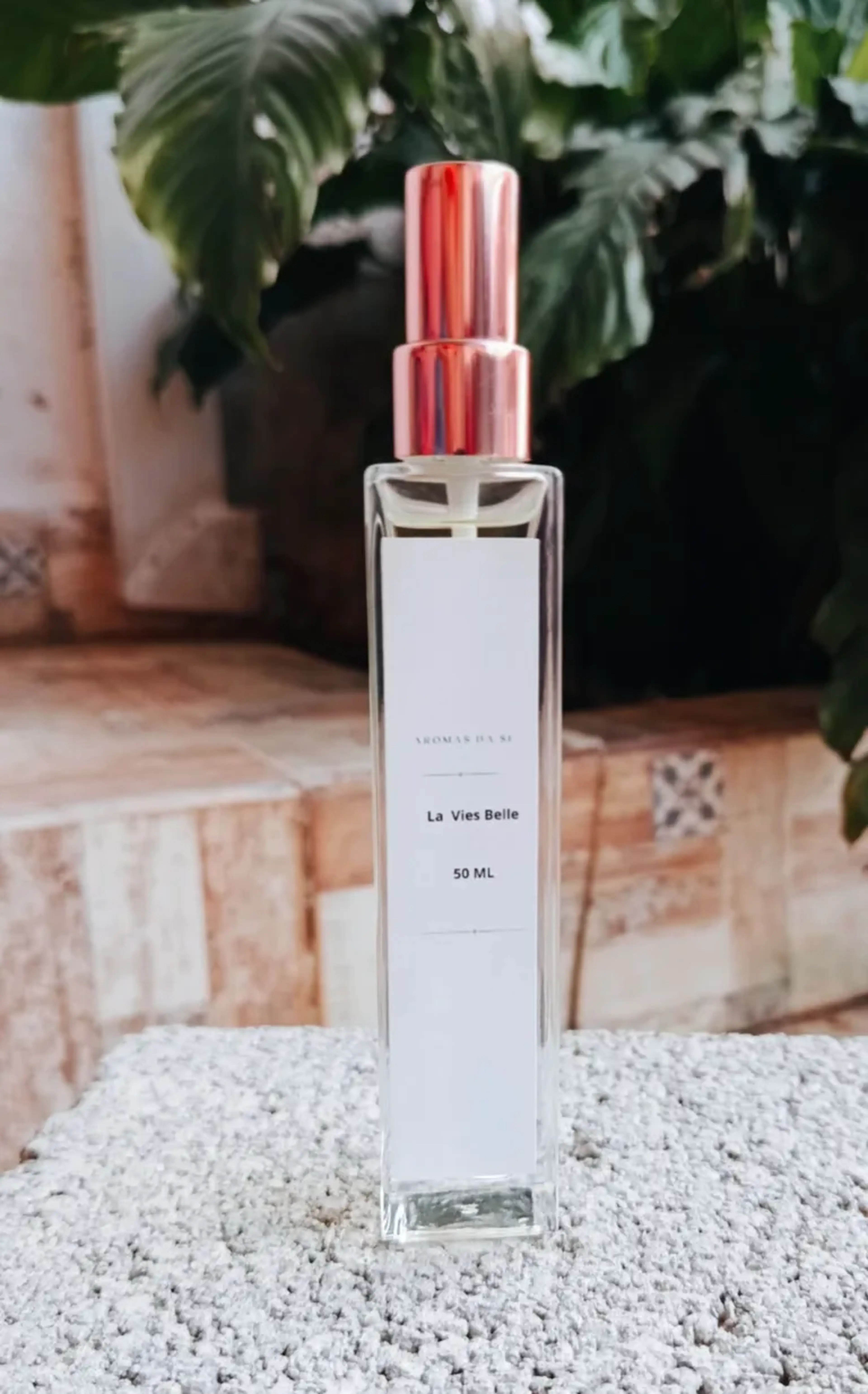 Parfum La Viest Belle (inspiração) imagem