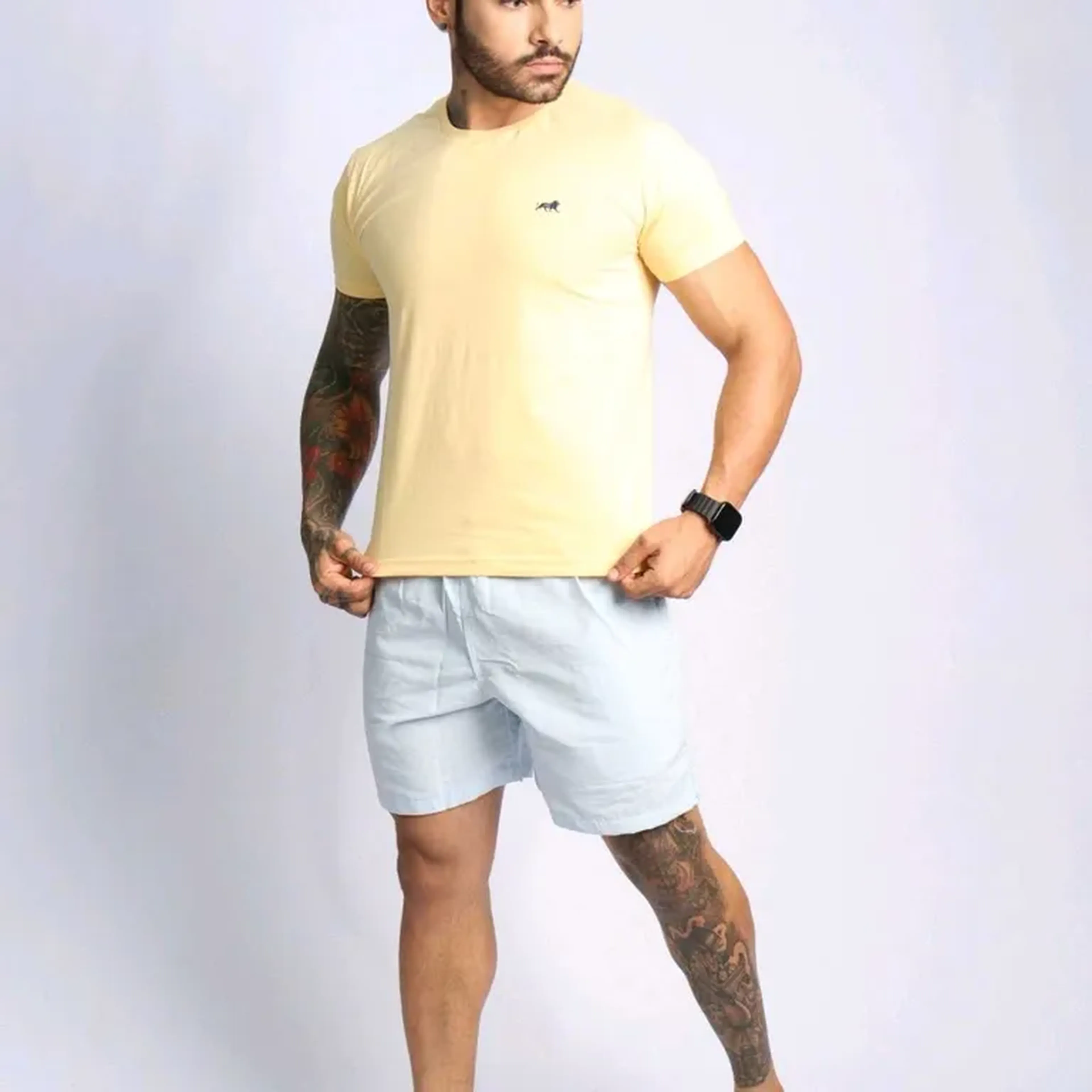 mauricinho kit com 50 peças imagem