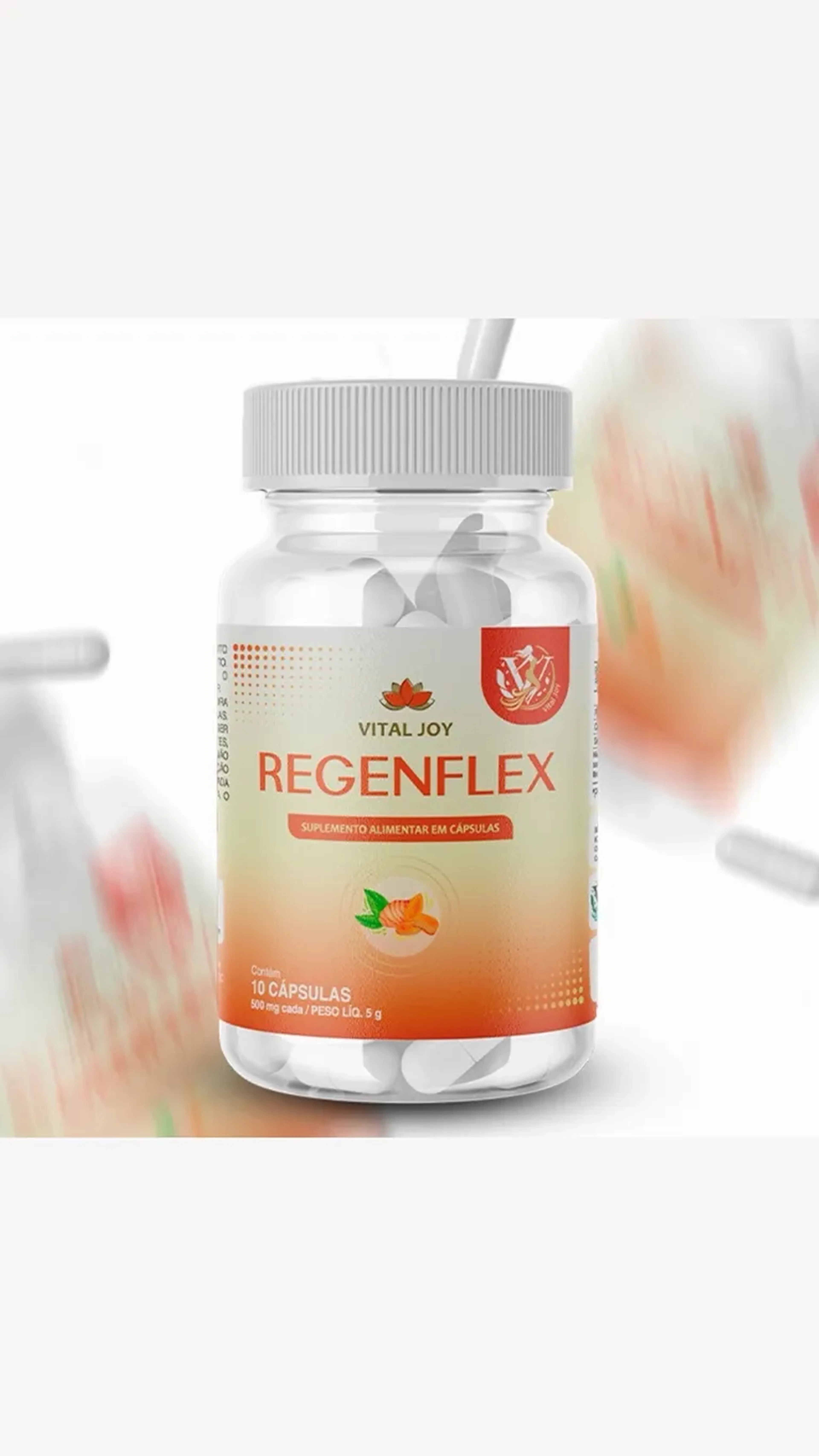 RegenFlex imagem