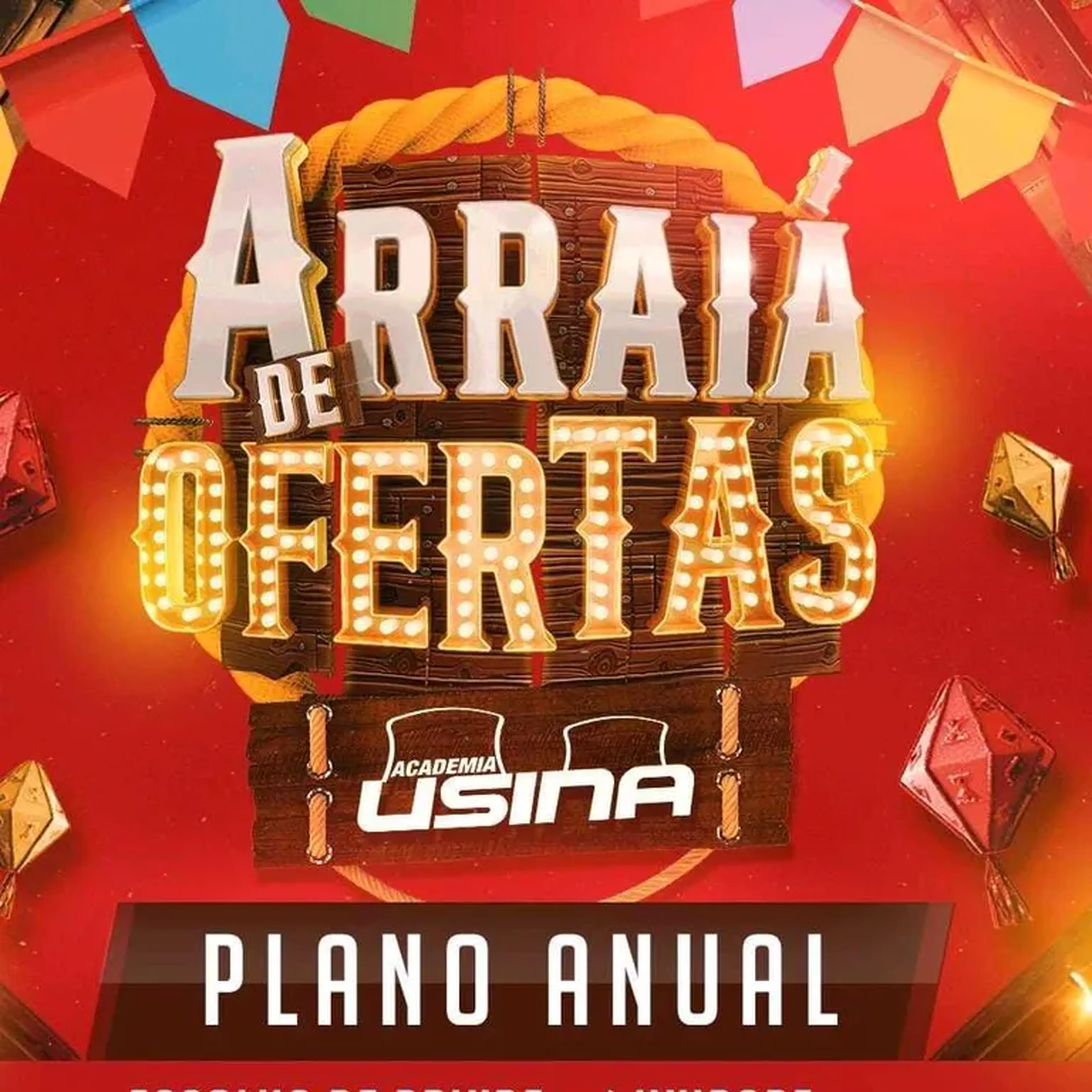 PLANO ANUAL 01 UNIDADE - RS 69,90 MÉDIA MENSAL imagem